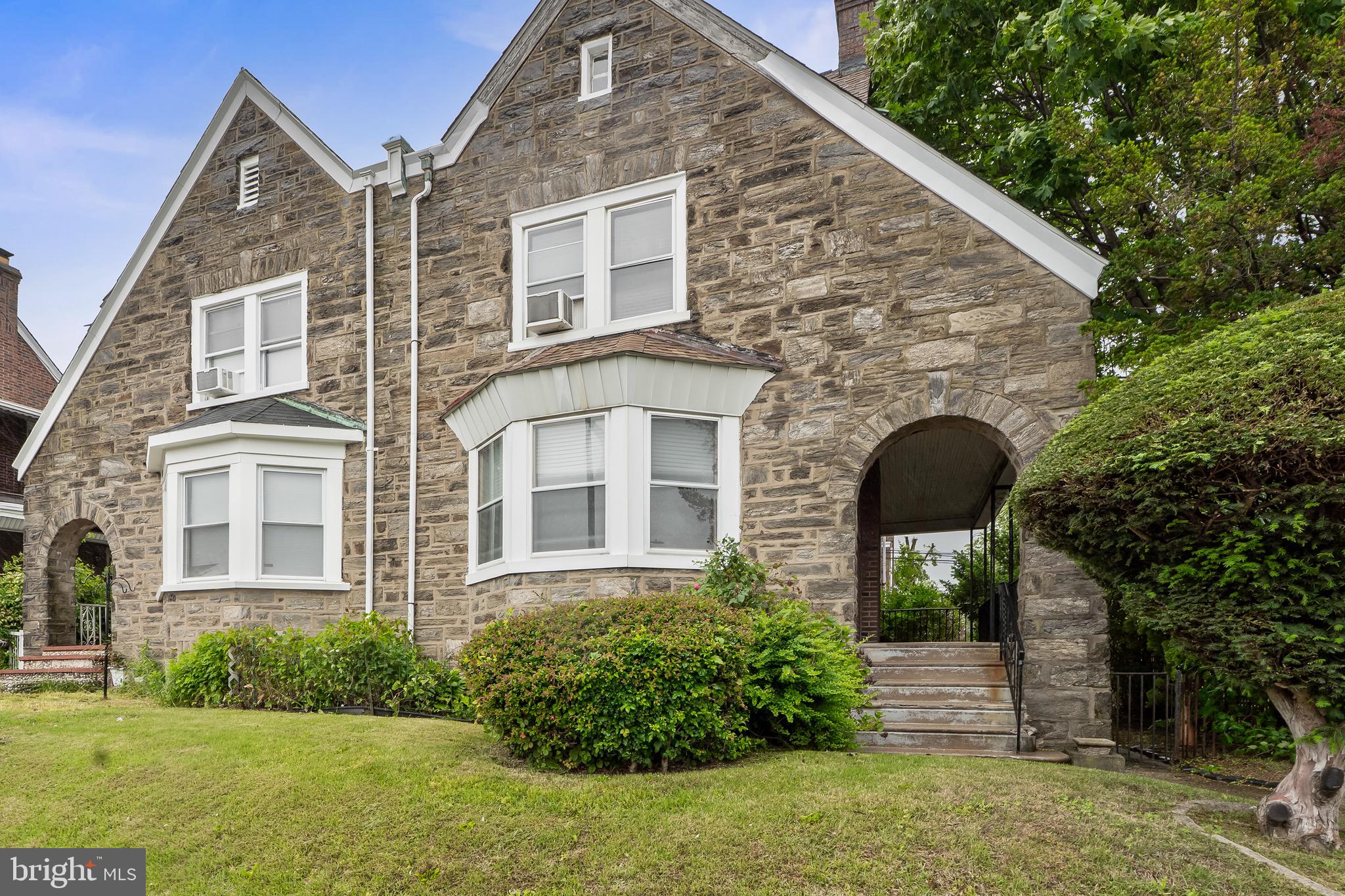 MT AIRY (EAST) - Residential