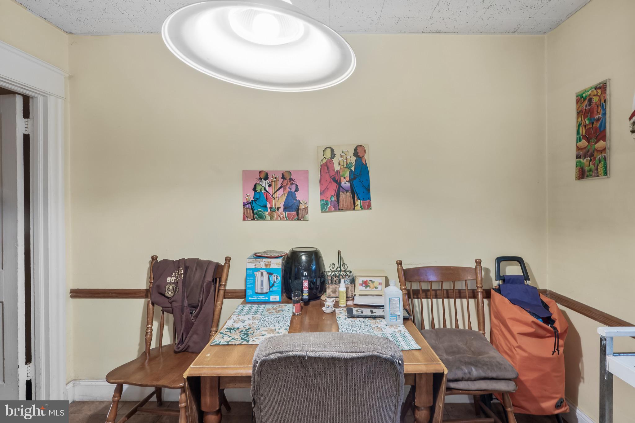 MT AIRY (EAST) - Residential