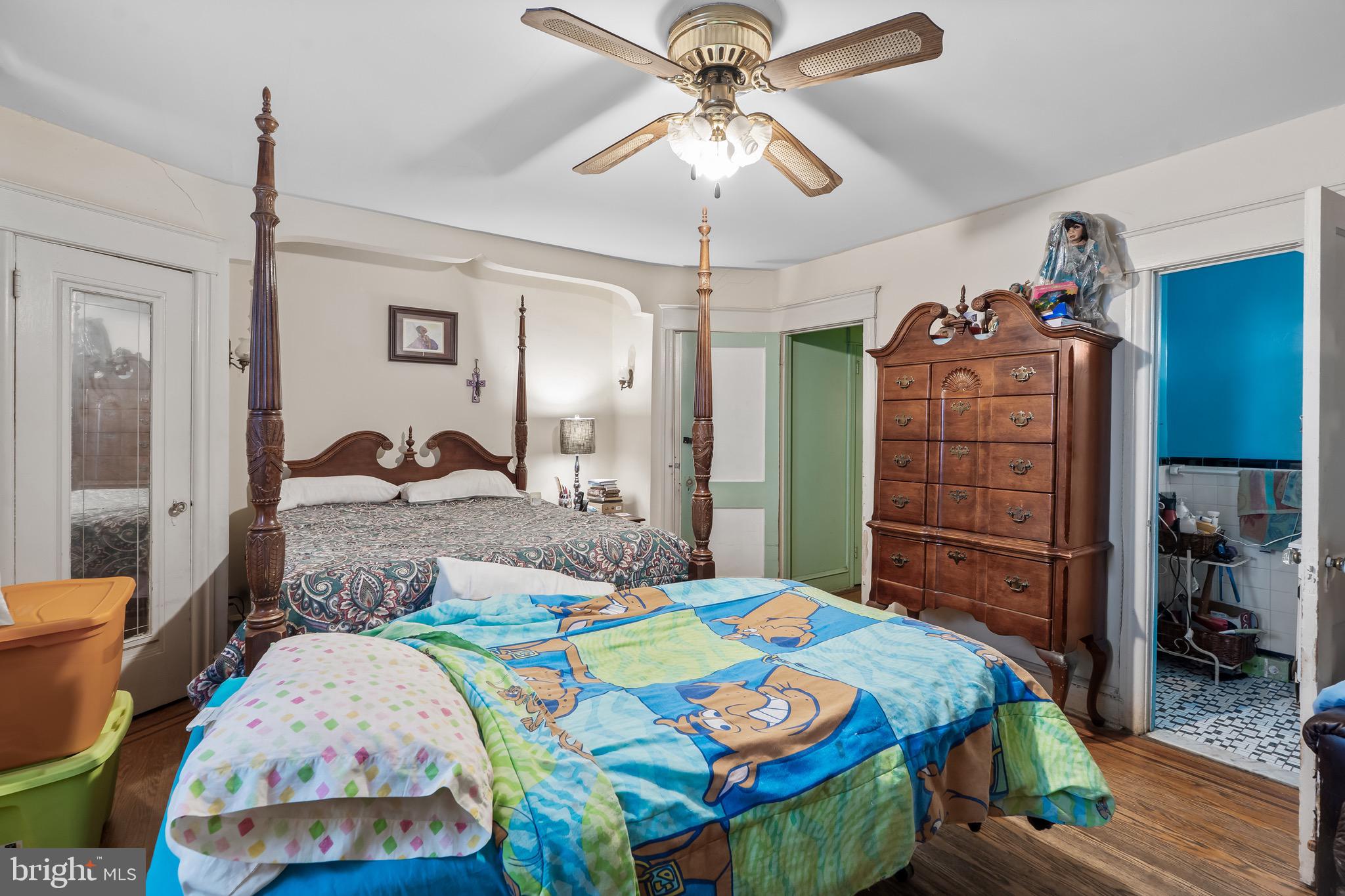 MT AIRY (EAST) - Residential