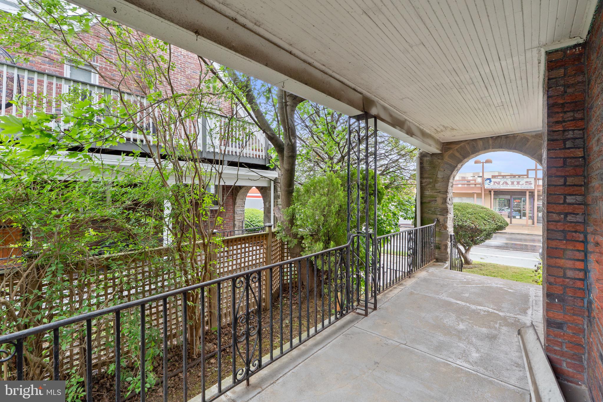 MT AIRY (EAST) - Residential