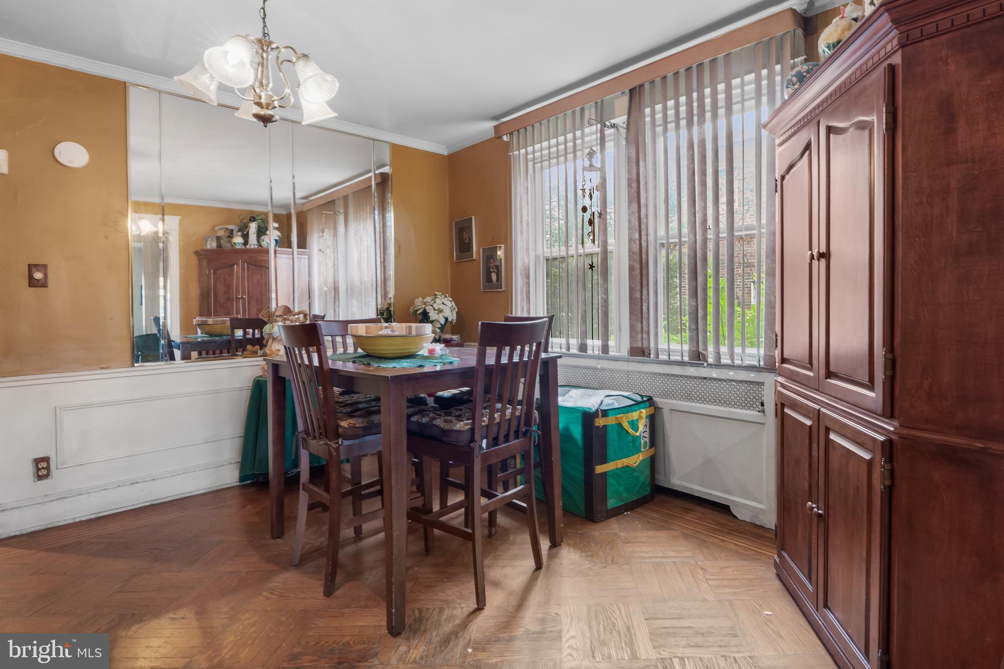 MT AIRY (EAST) - Residential