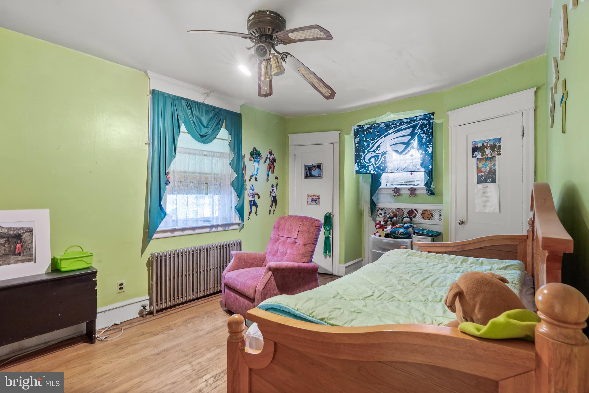 MT AIRY (EAST) - Residential