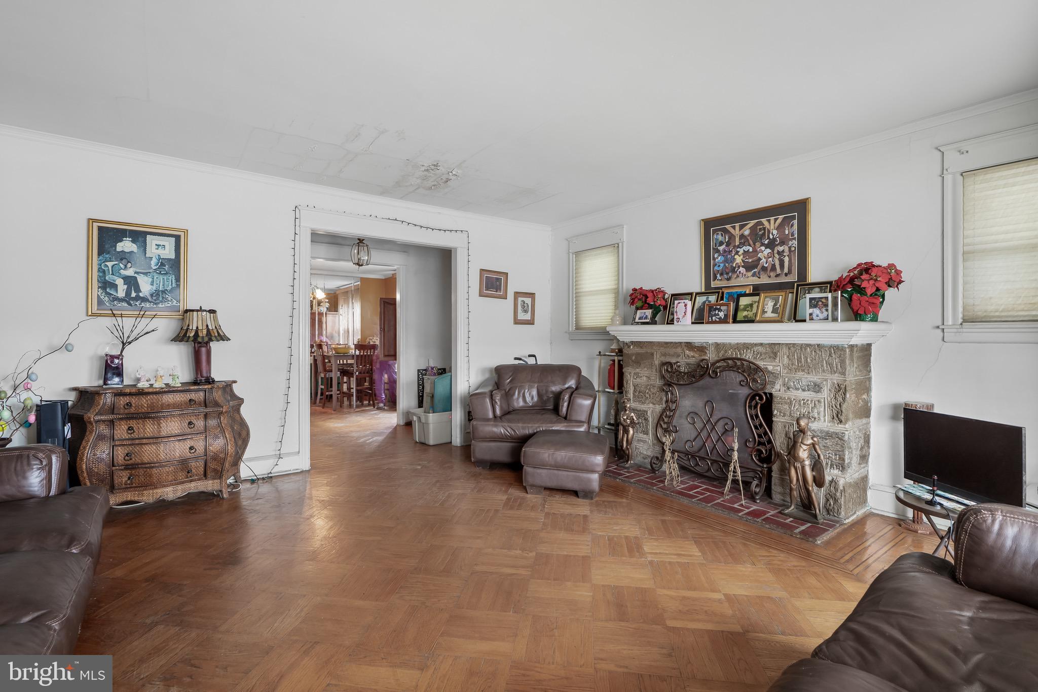 MT AIRY (EAST) - Residential
