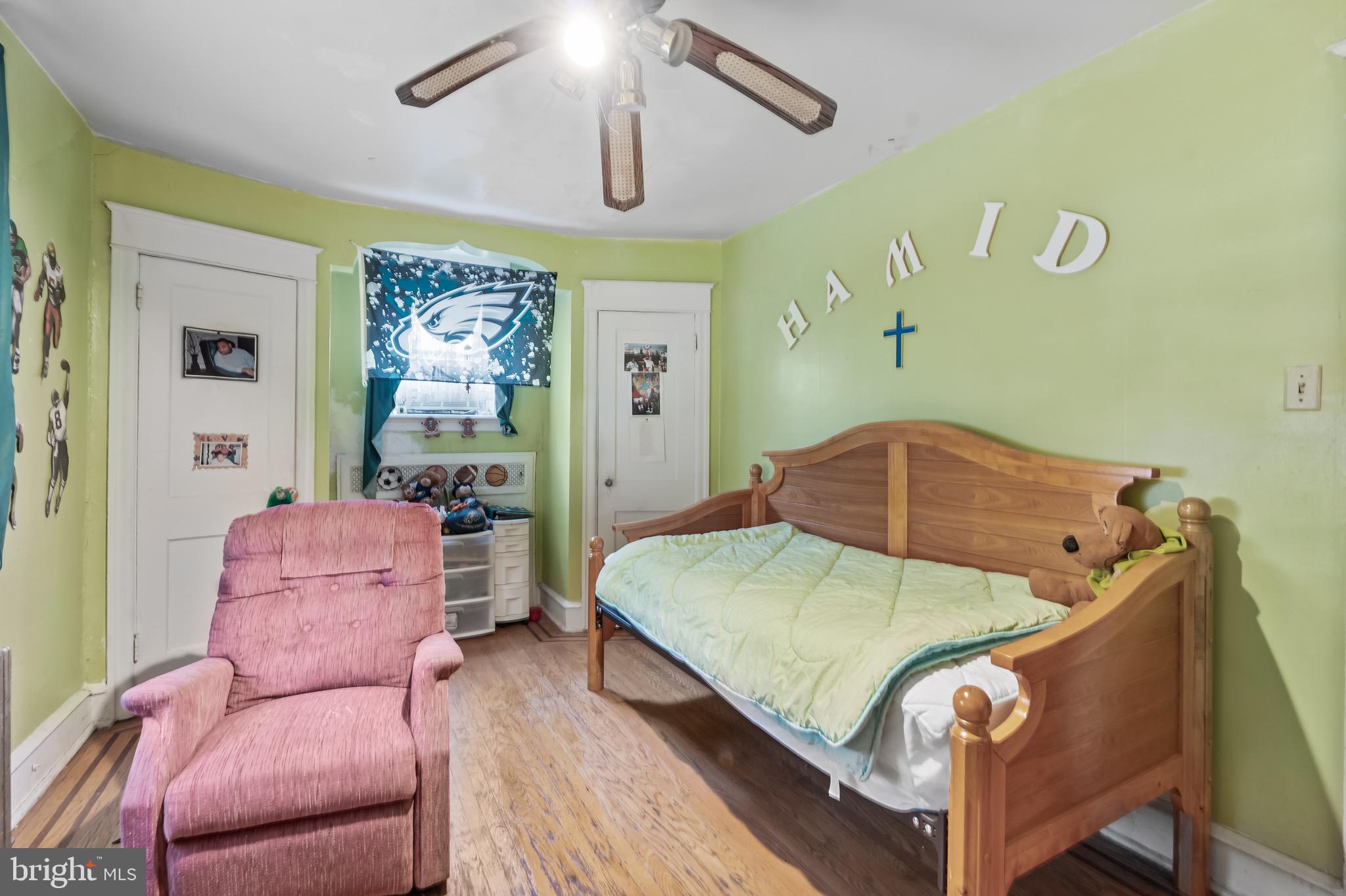 MT AIRY (EAST) - Residential