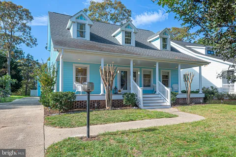 263 Oyster Shell Cove, Bethany Beach, DE MLS: DESU2099996