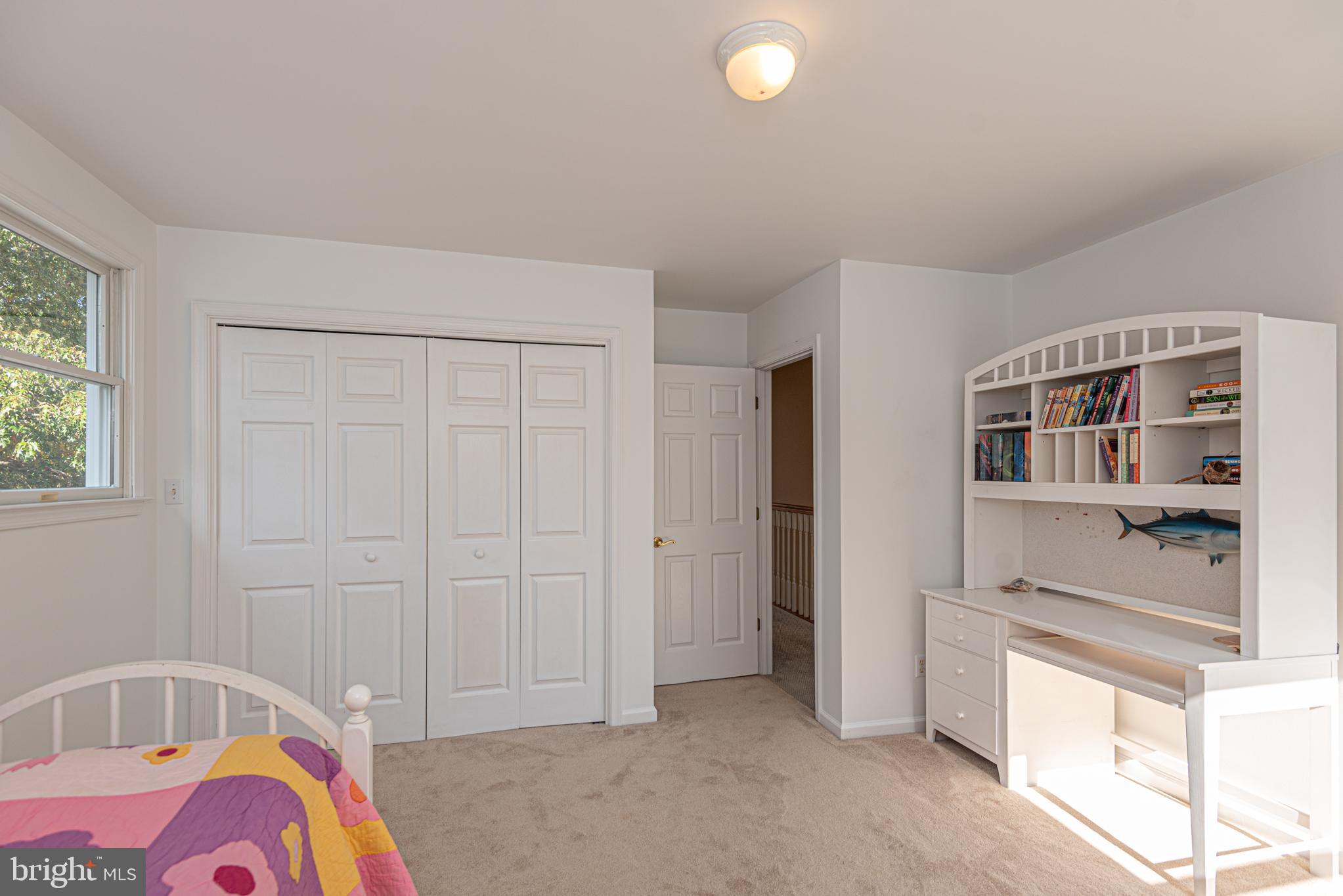 SALT POND - Residential