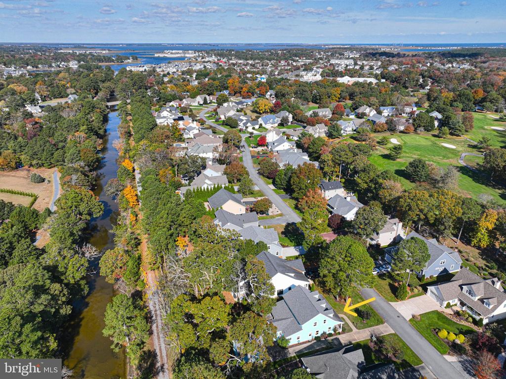 Photo of 263 Oyster Shell Cove, BETHANY BEACH, DE 19930 (MLS # DESU2099996)