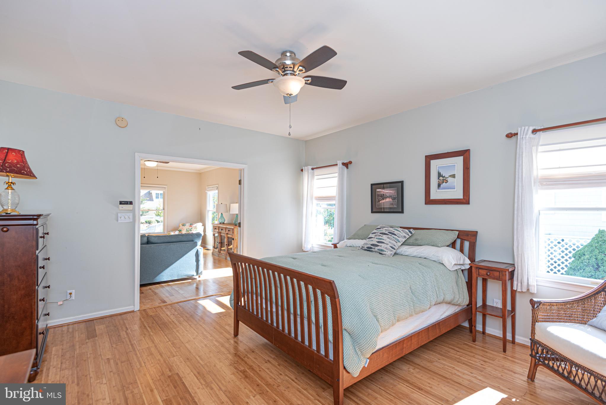 SALT POND - Residential