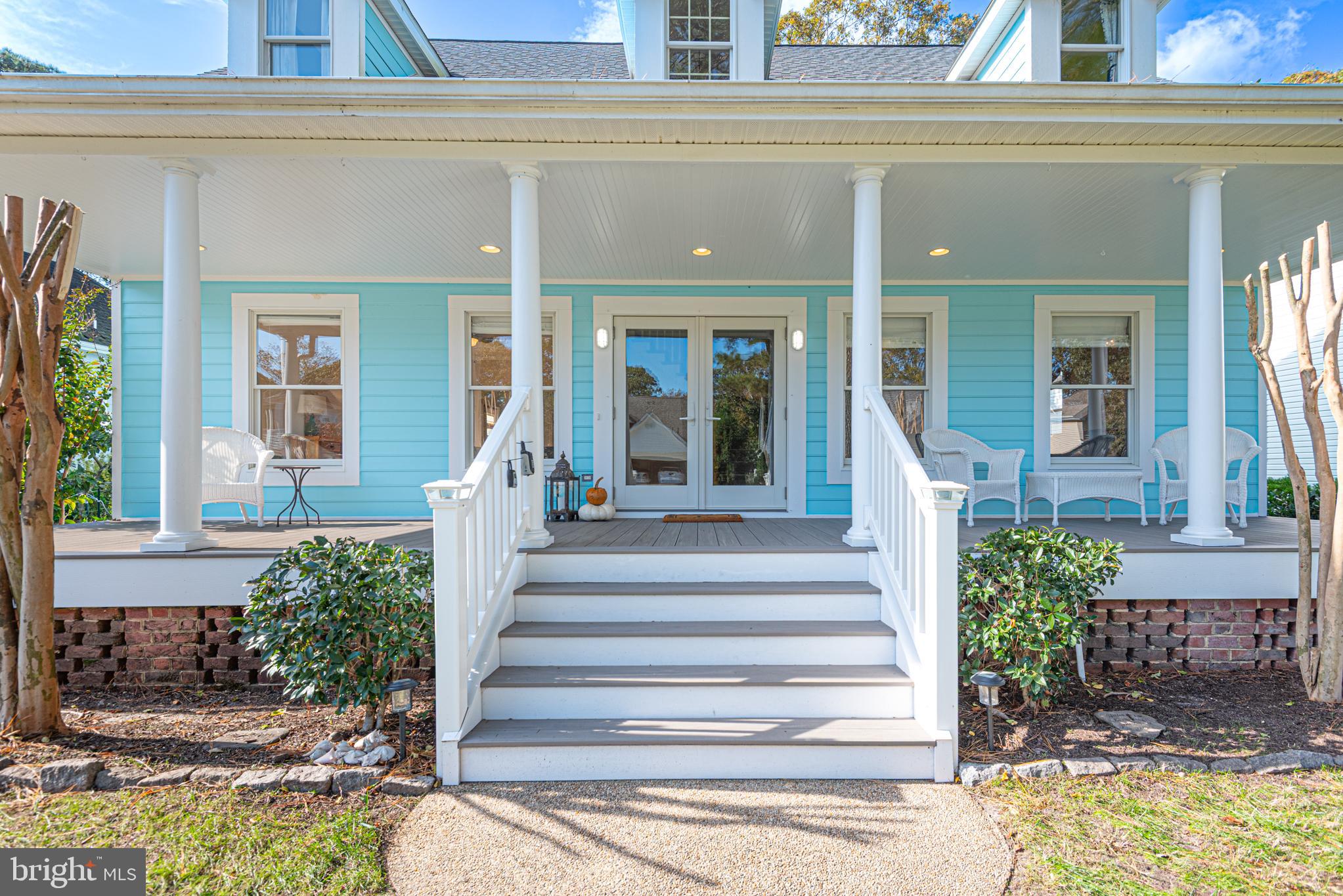 263 OYSTER SHELL COVE