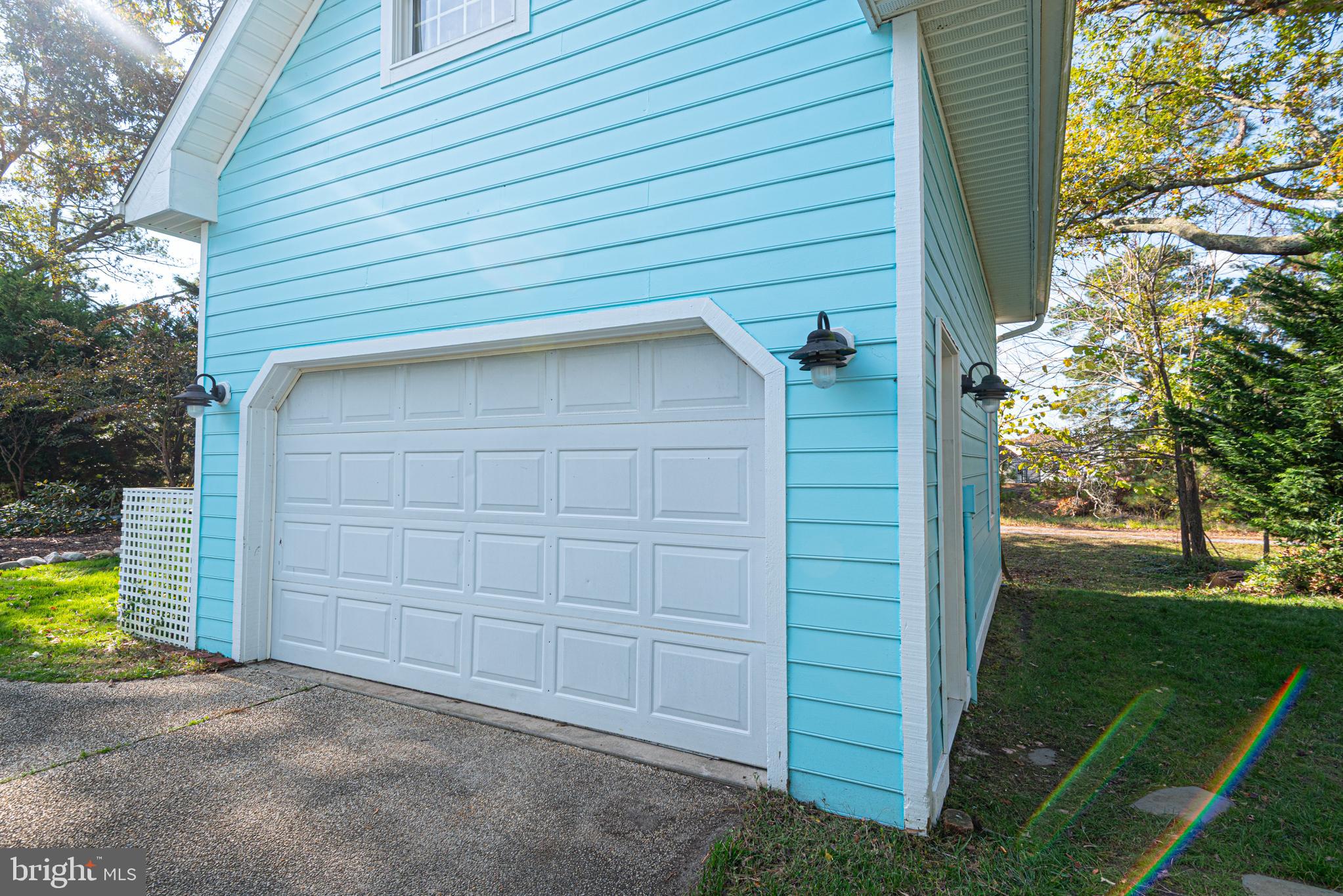 SALT POND - Residential