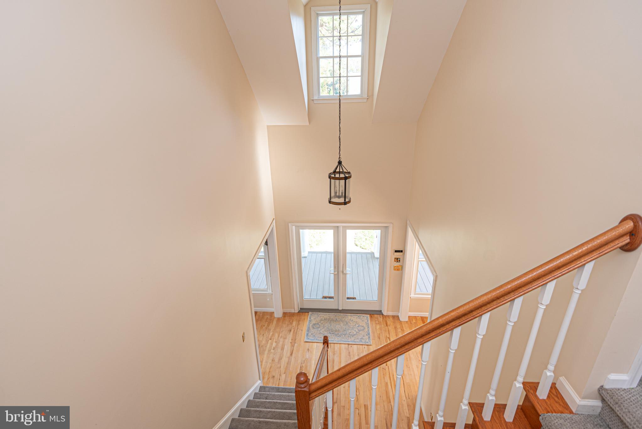 SALT POND - Residential