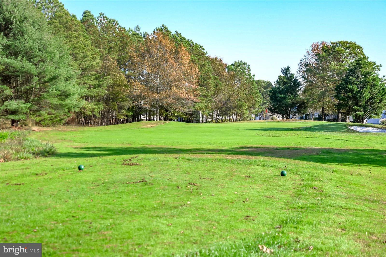 SALT POND - Residential
