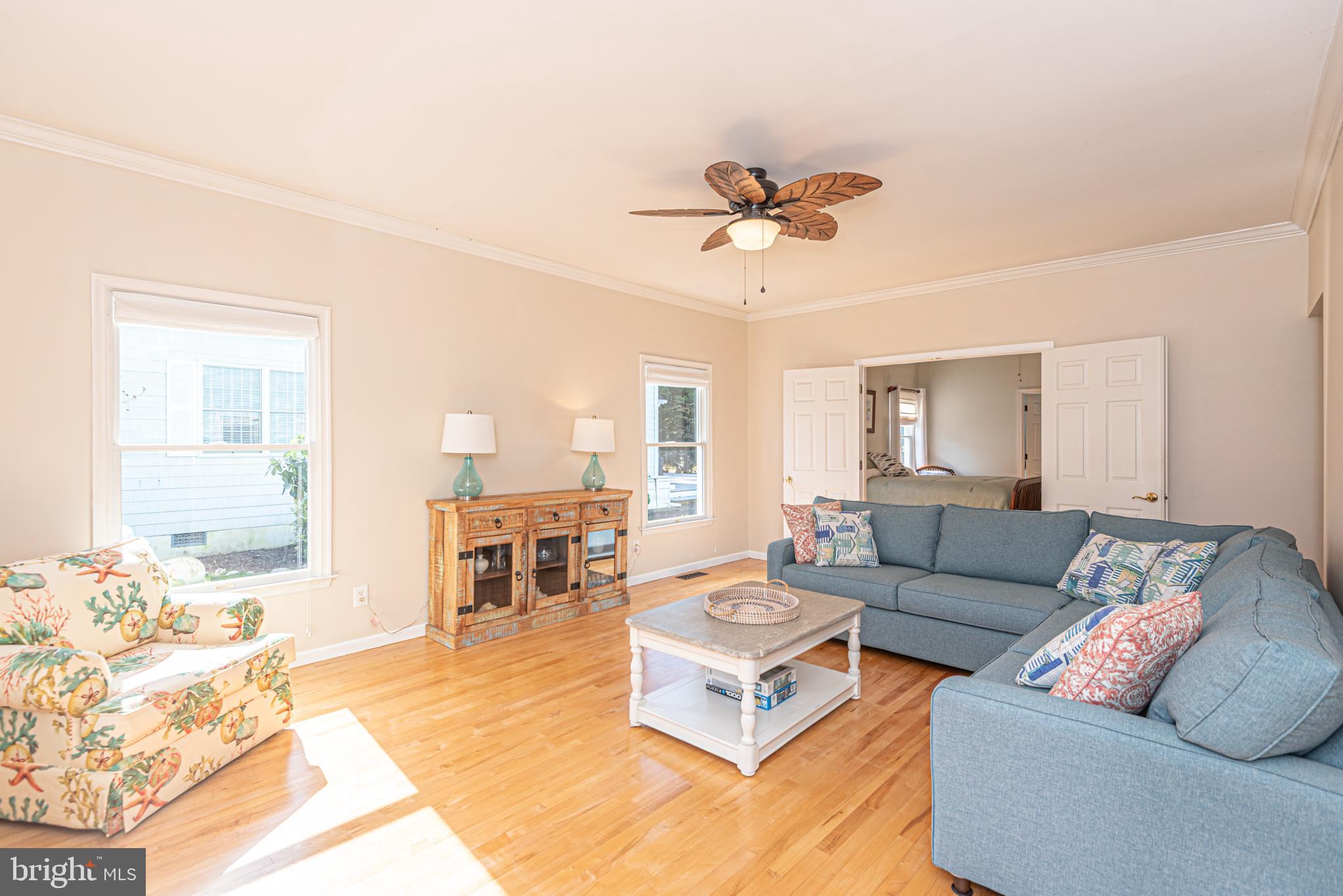 SALT POND - Residential