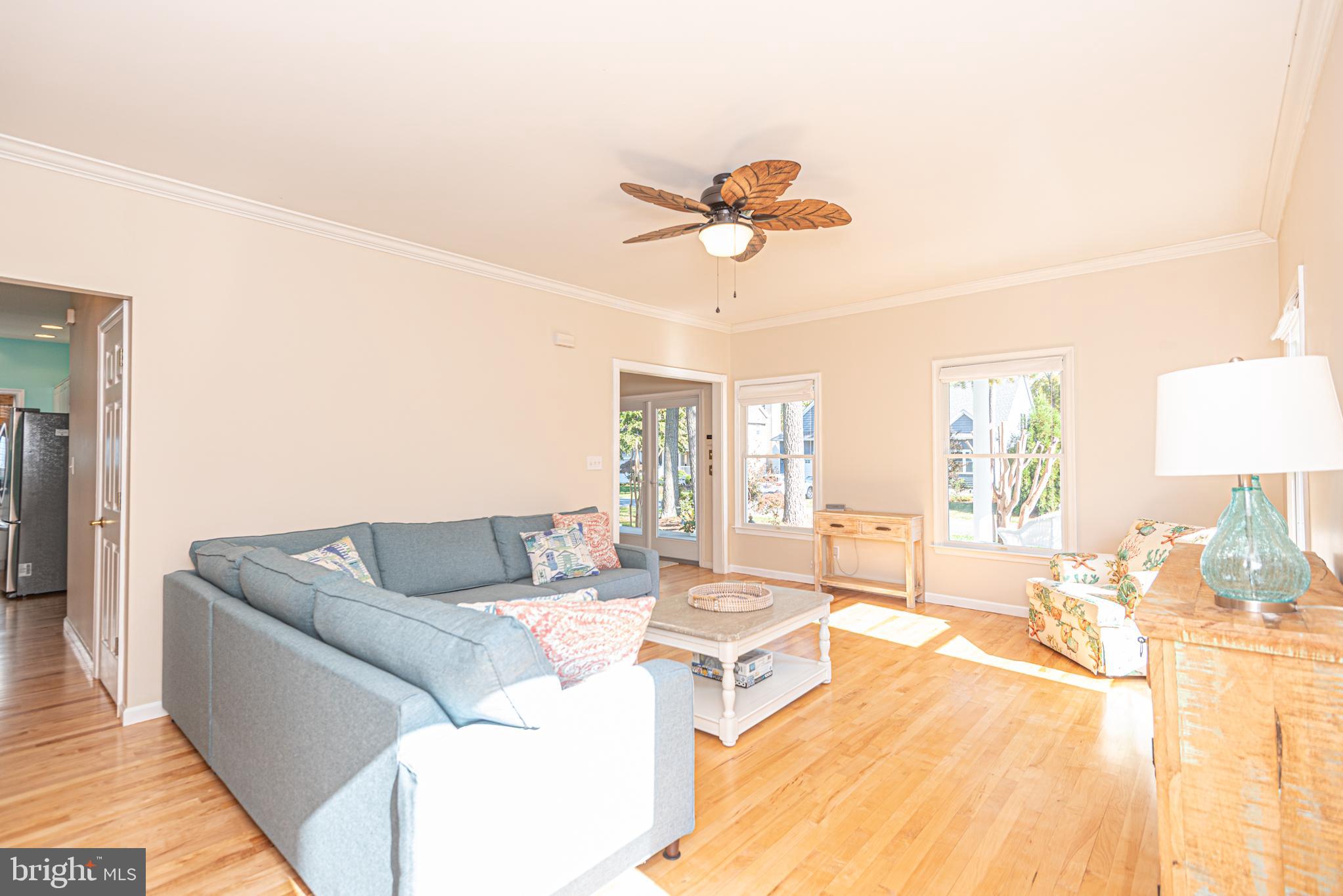 SALT POND - Residential