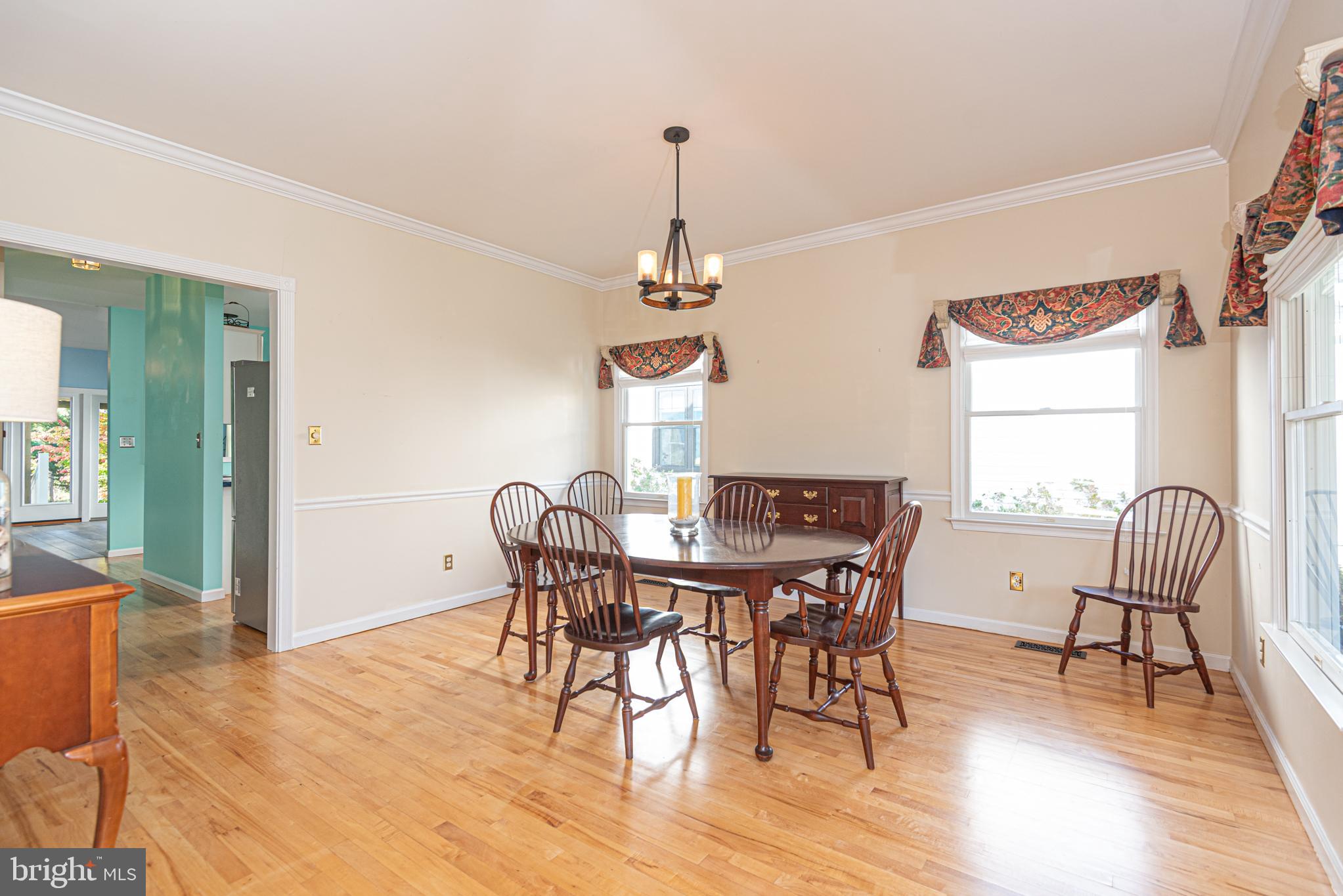 SALT POND - Residential