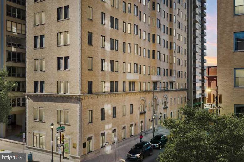 RITTENHOUSE SQUARE - Residential Lease