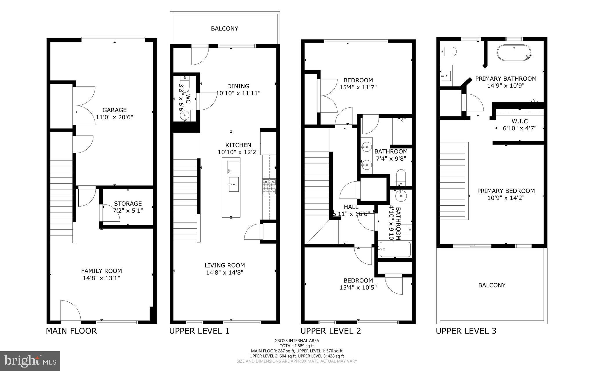 2503 NICHOLSON STREET