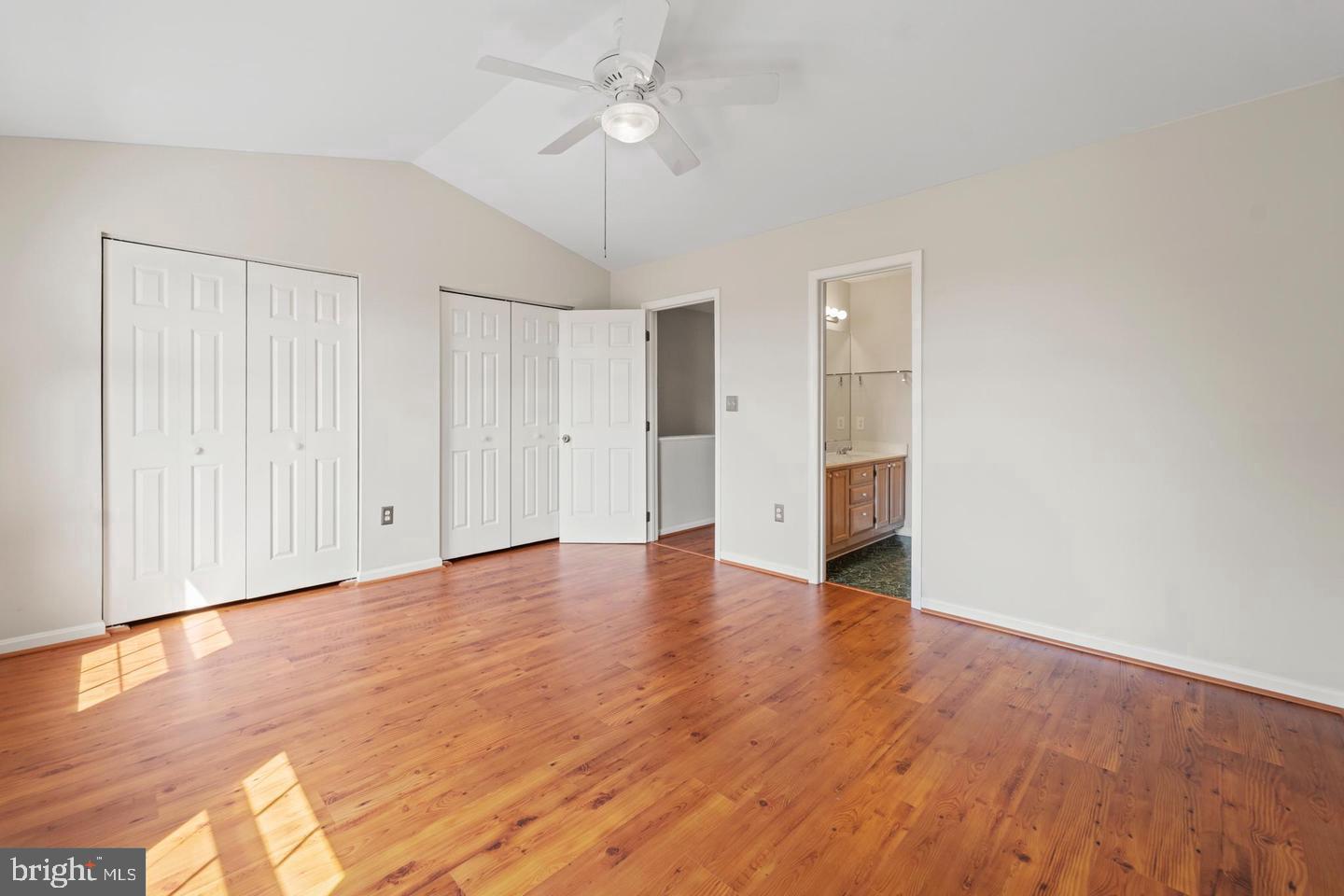 ARLINGTON PARK - Residential Lease