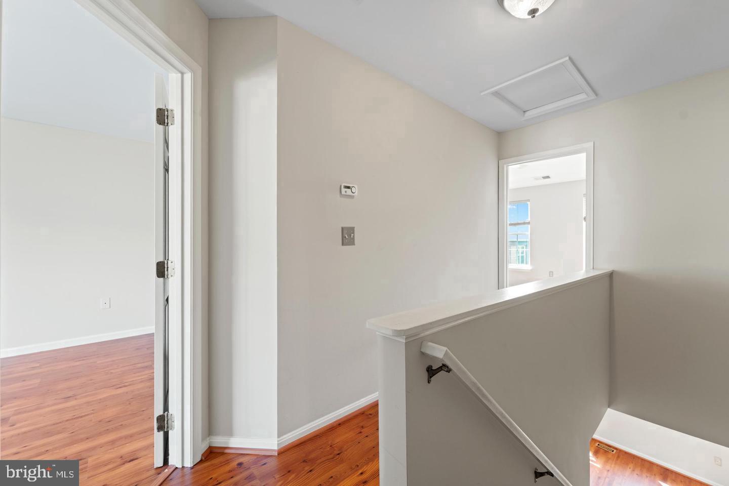 ARLINGTON PARK - Residential Lease