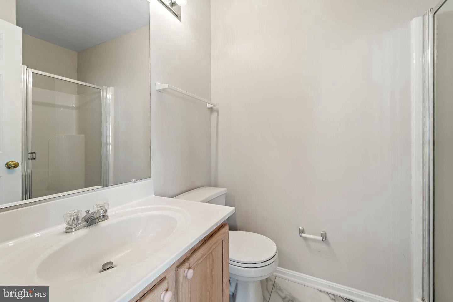 ARLINGTON PARK - Residential Lease