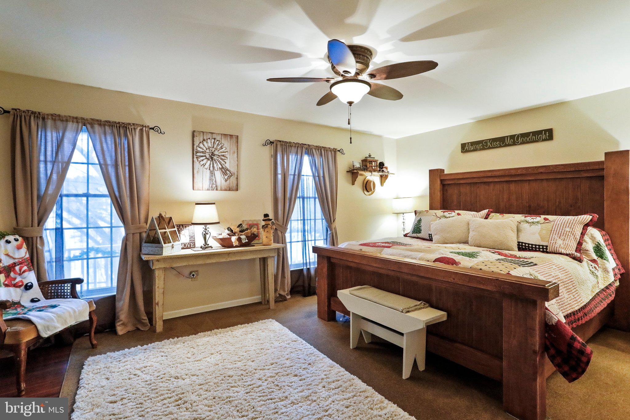 WINDOVER HILLS - Residential