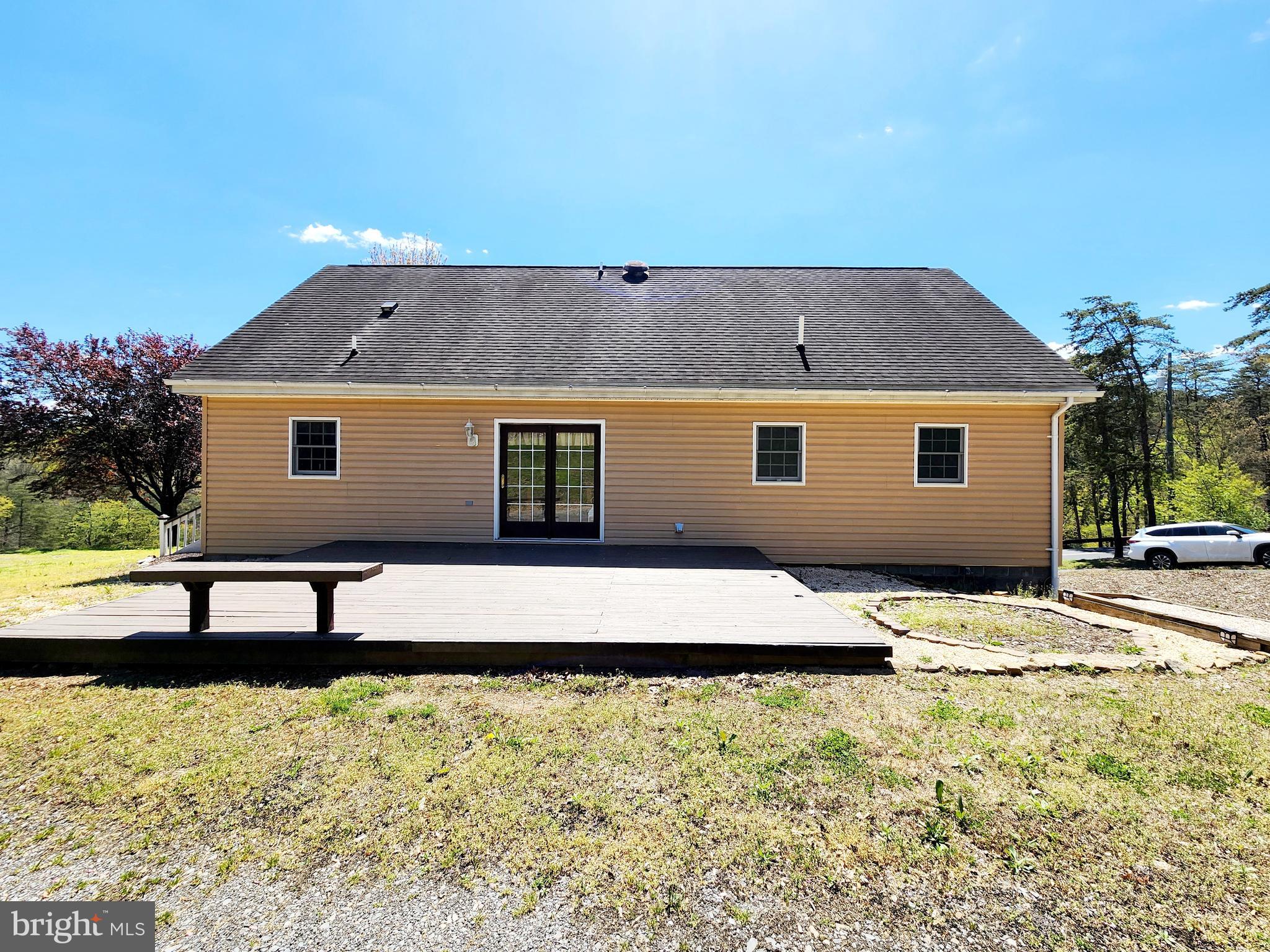 WINDOVER HILLS - Residential