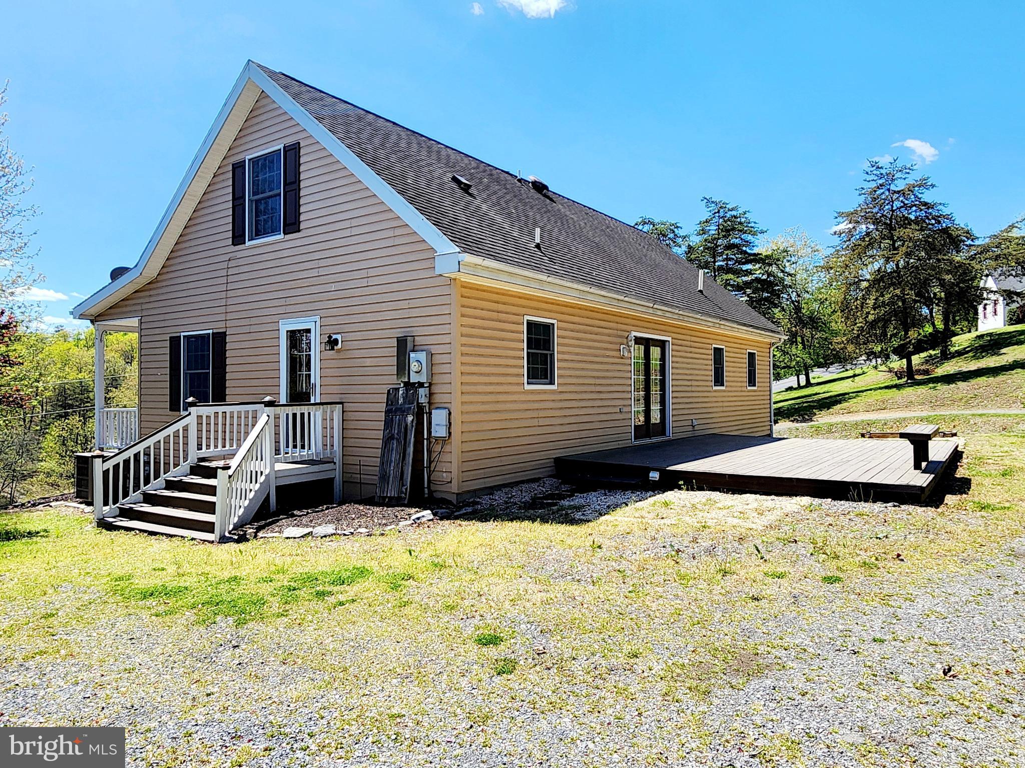 WINDOVER HILLS - Residential