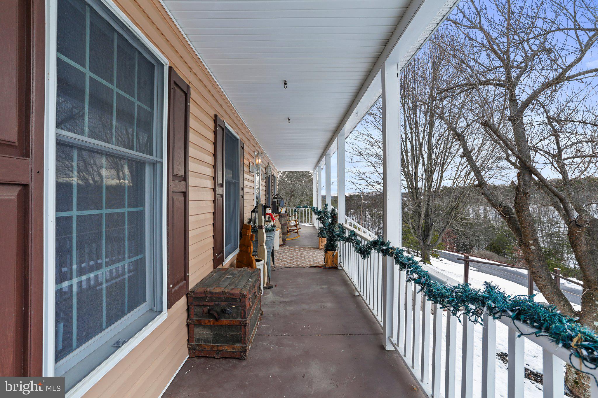 WINDOVER HILLS - Residential