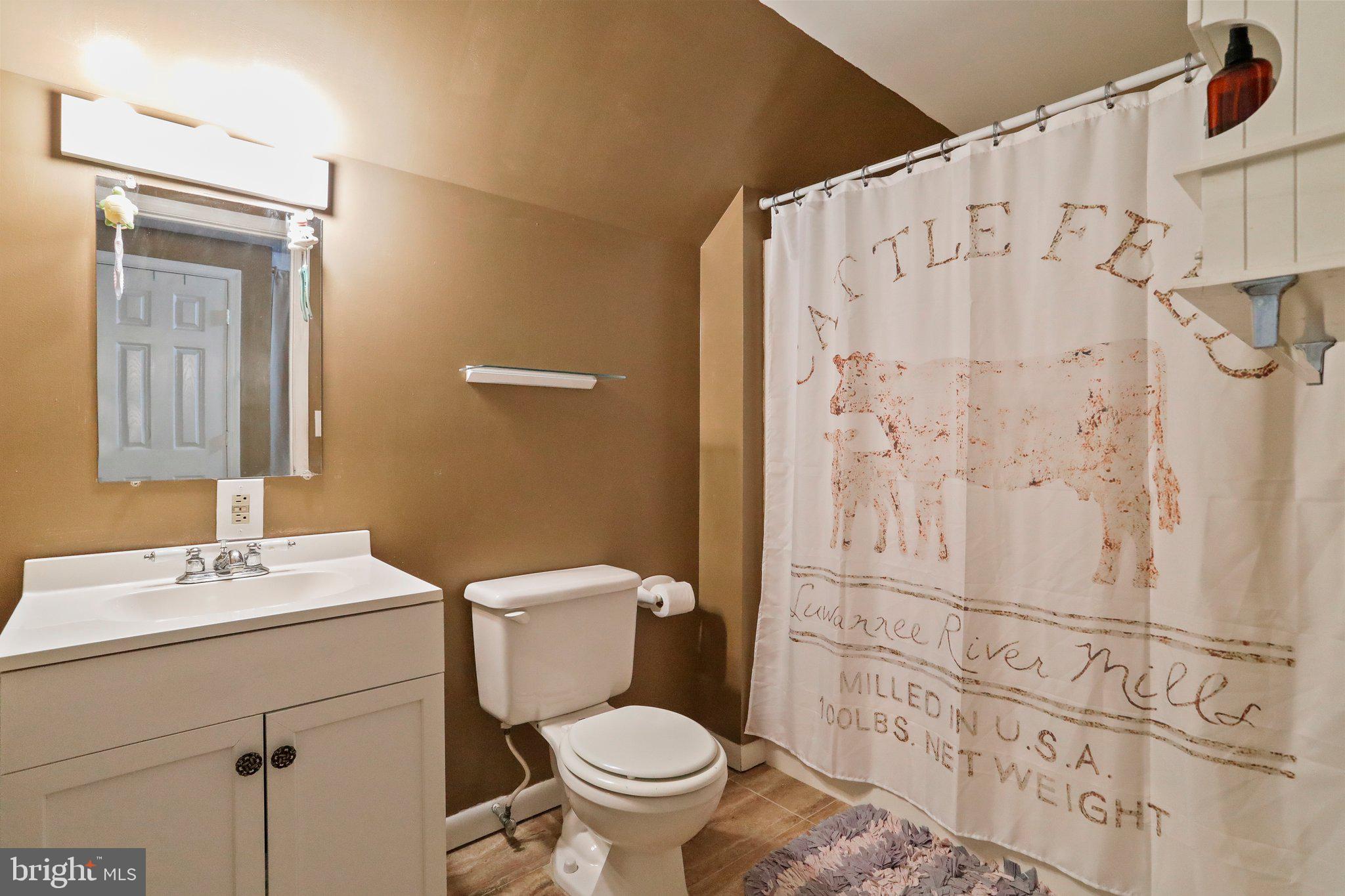 WINDOVER HILLS - Residential