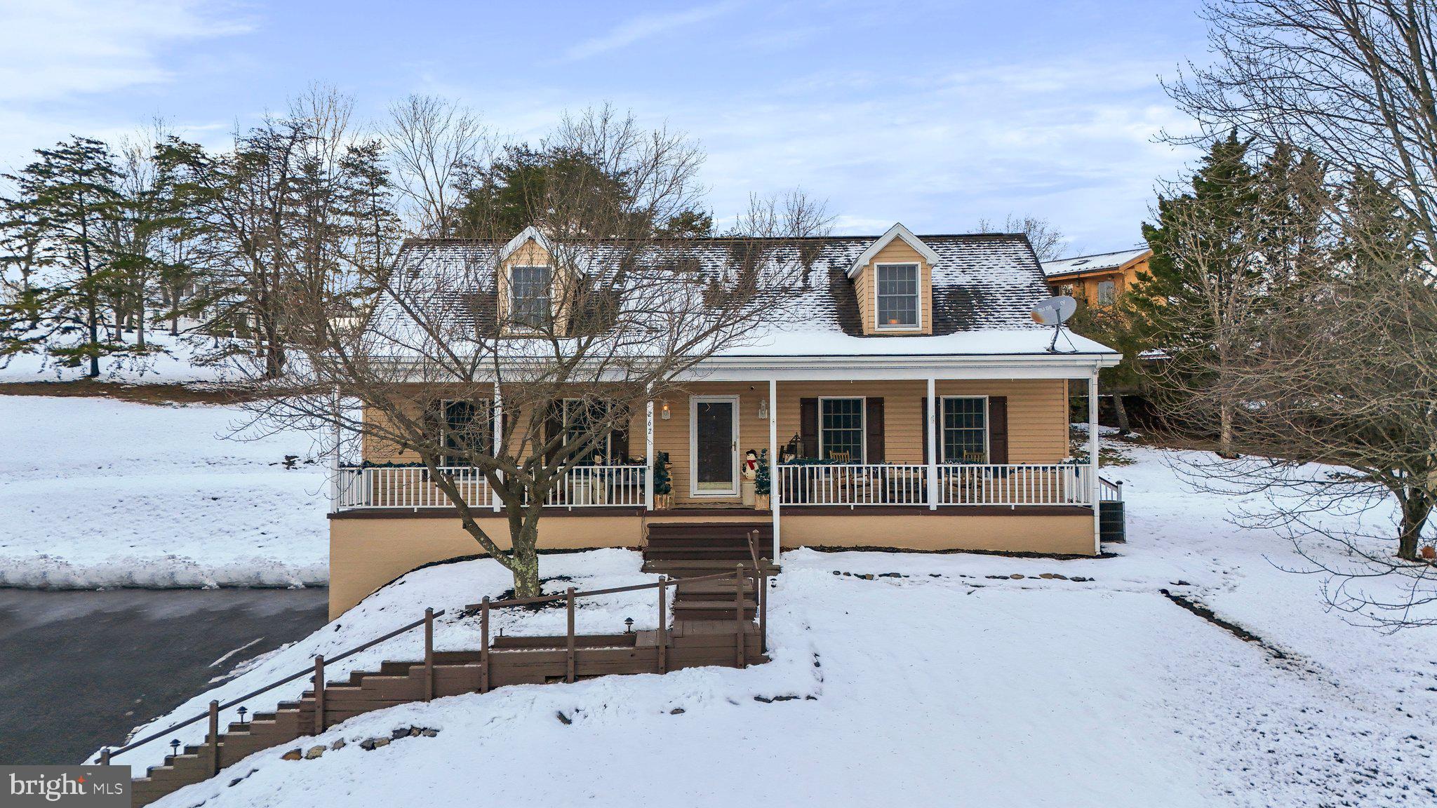 WINDOVER HILLS - Residential