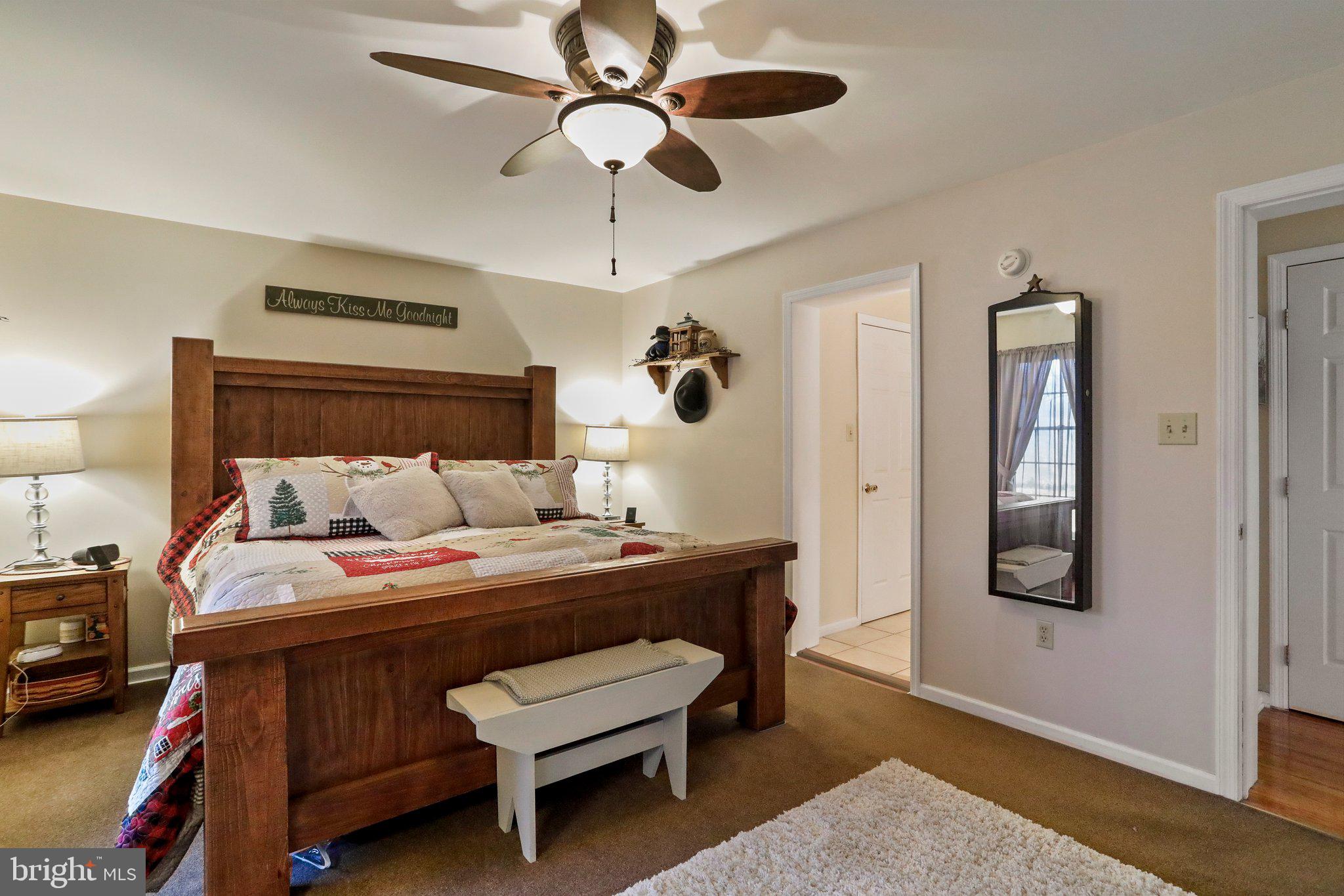 WINDOVER HILLS - Residential