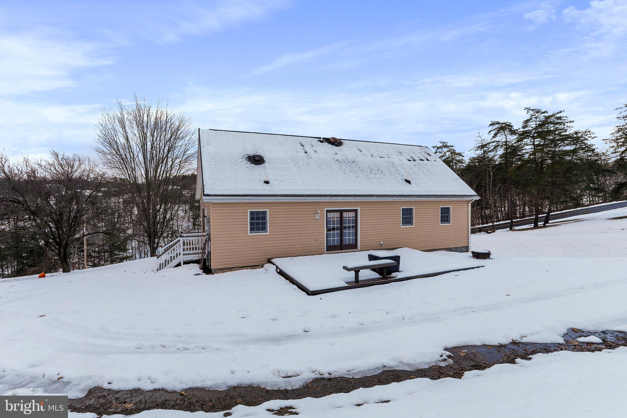 WINDOVER HILLS - Residential