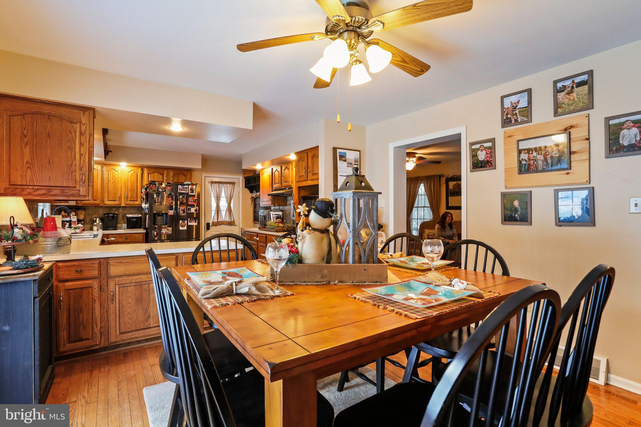 WINDOVER HILLS - Residential