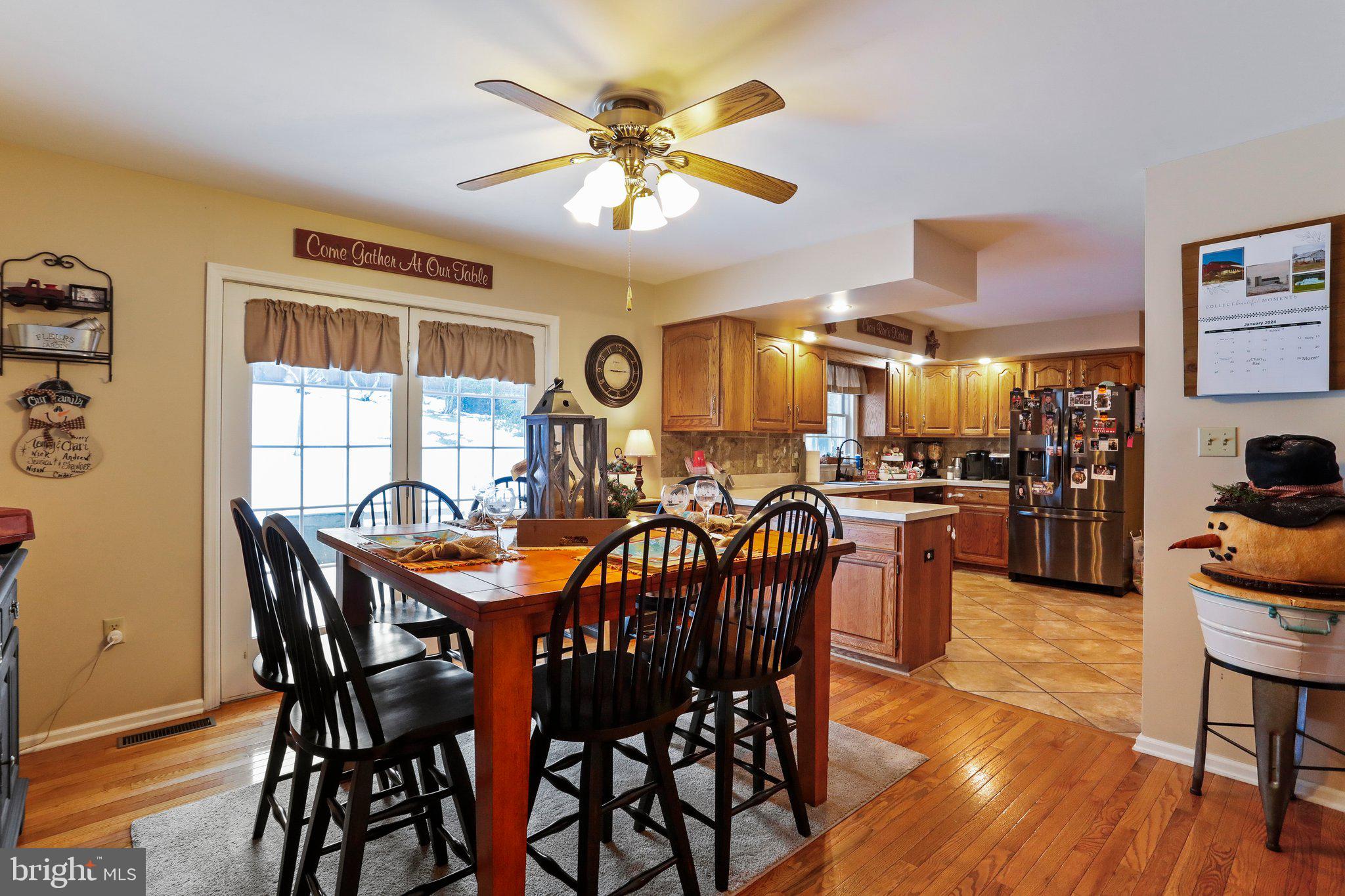 WINDOVER HILLS - Residential