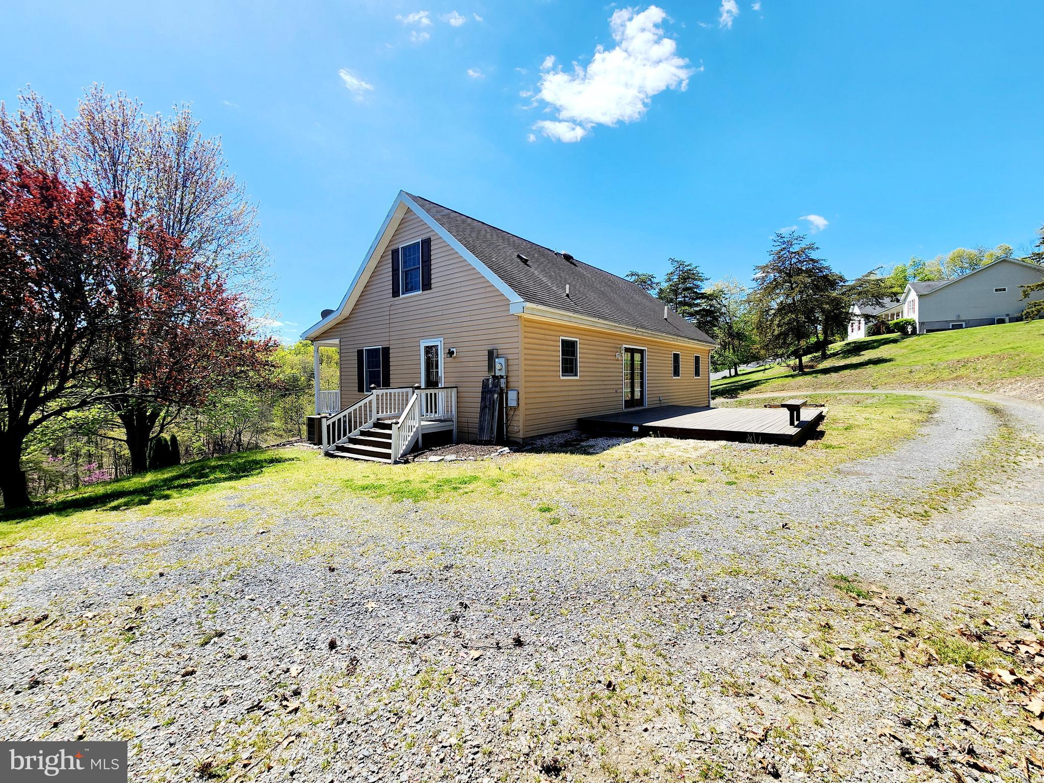 WINDOVER HILLS - Residential