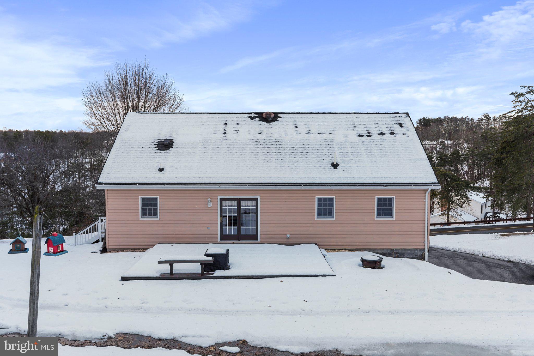 WINDOVER HILLS - Residential