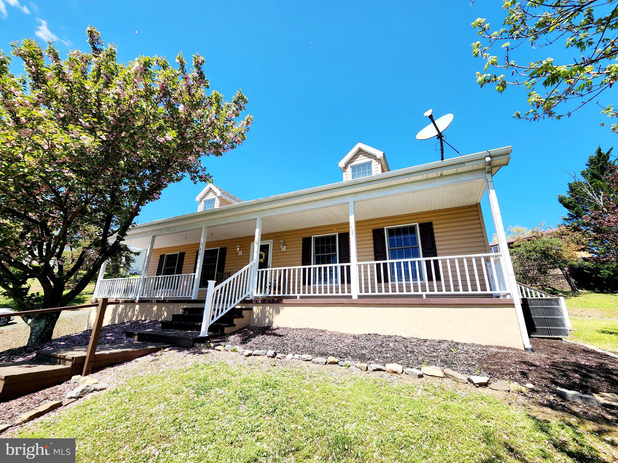 WINDOVER HILLS - Residential