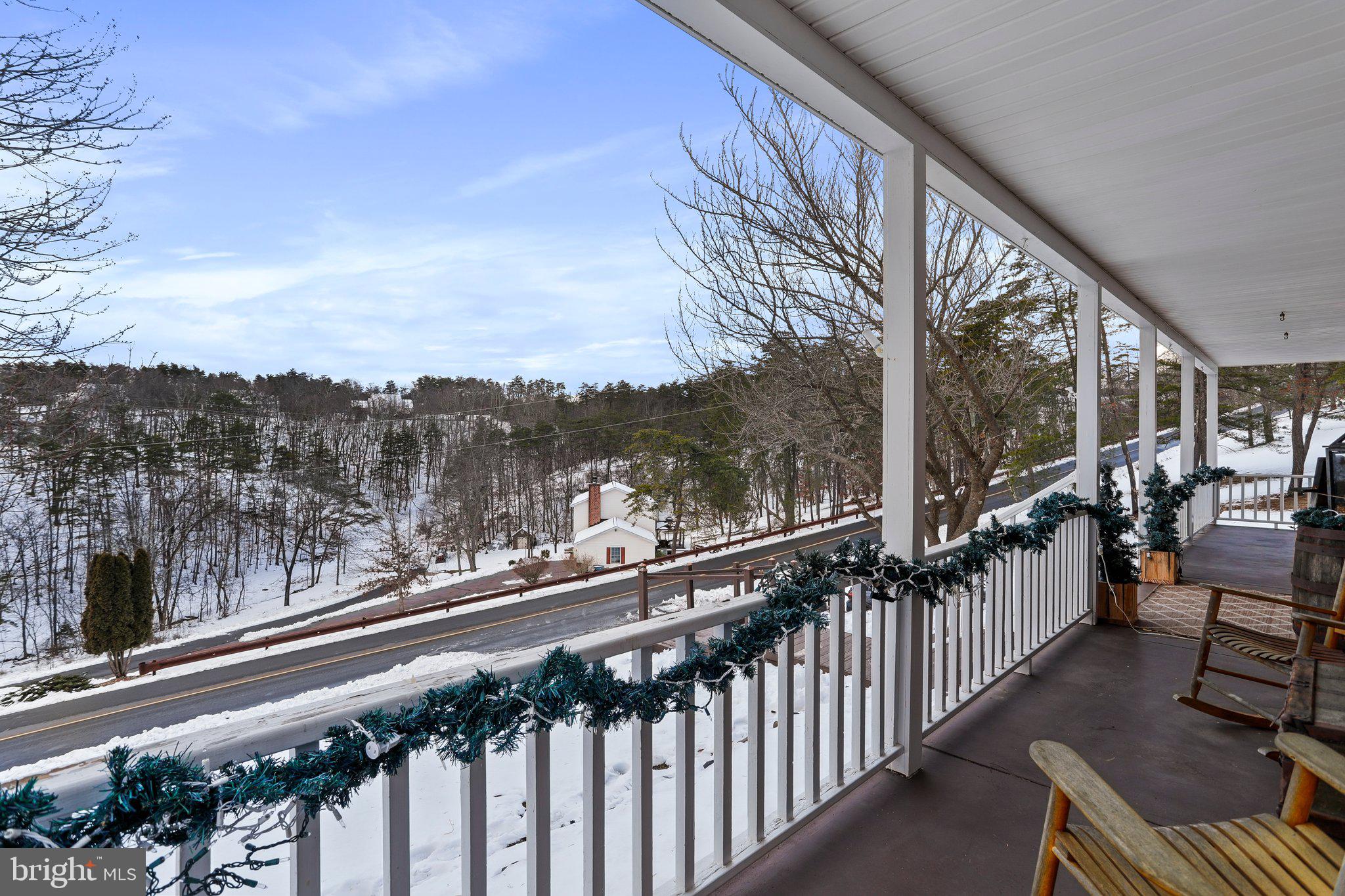 WINDOVER HILLS - Residential