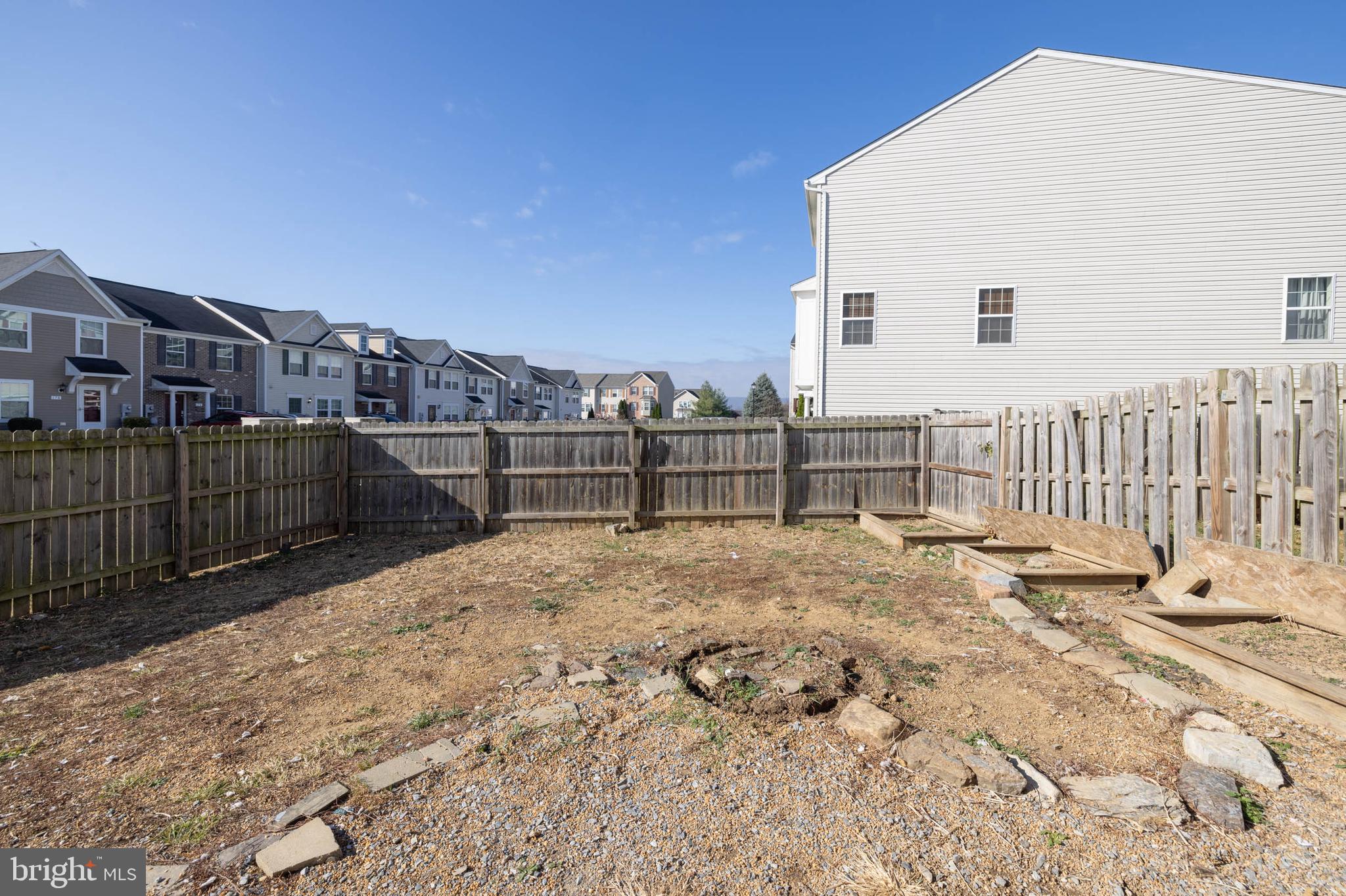 MANOR PARK - Residential