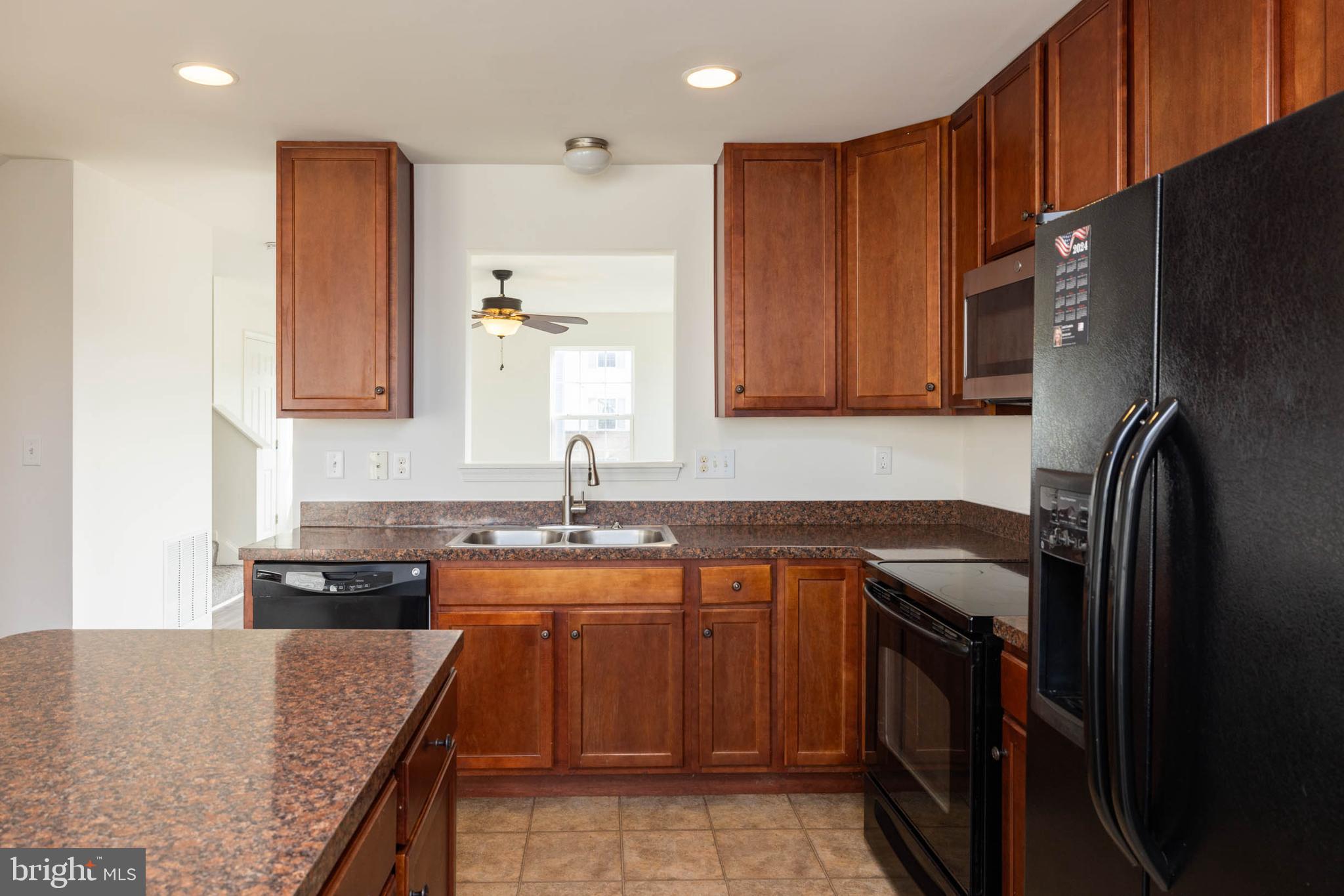 MANOR PARK - Residential