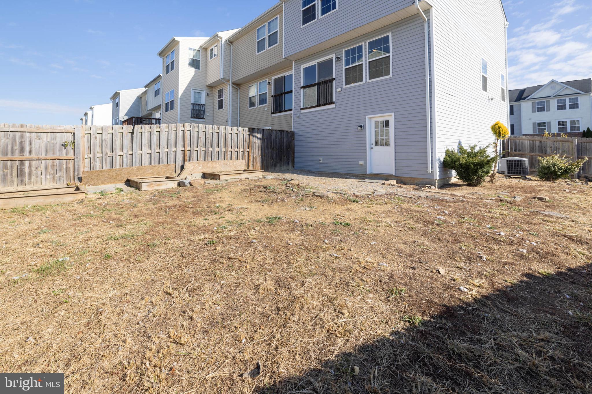 MANOR PARK - Residential