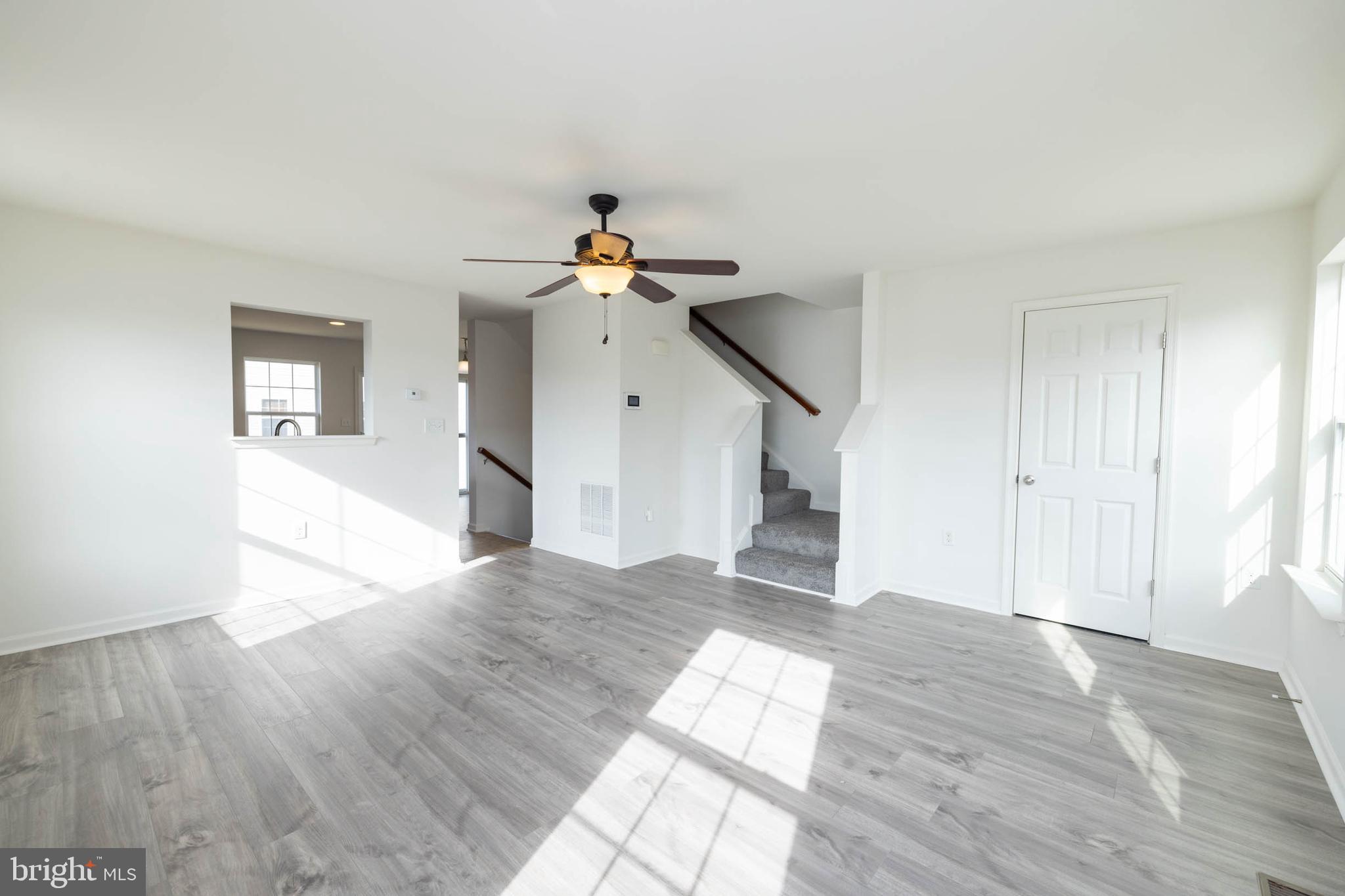 MANOR PARK - Residential