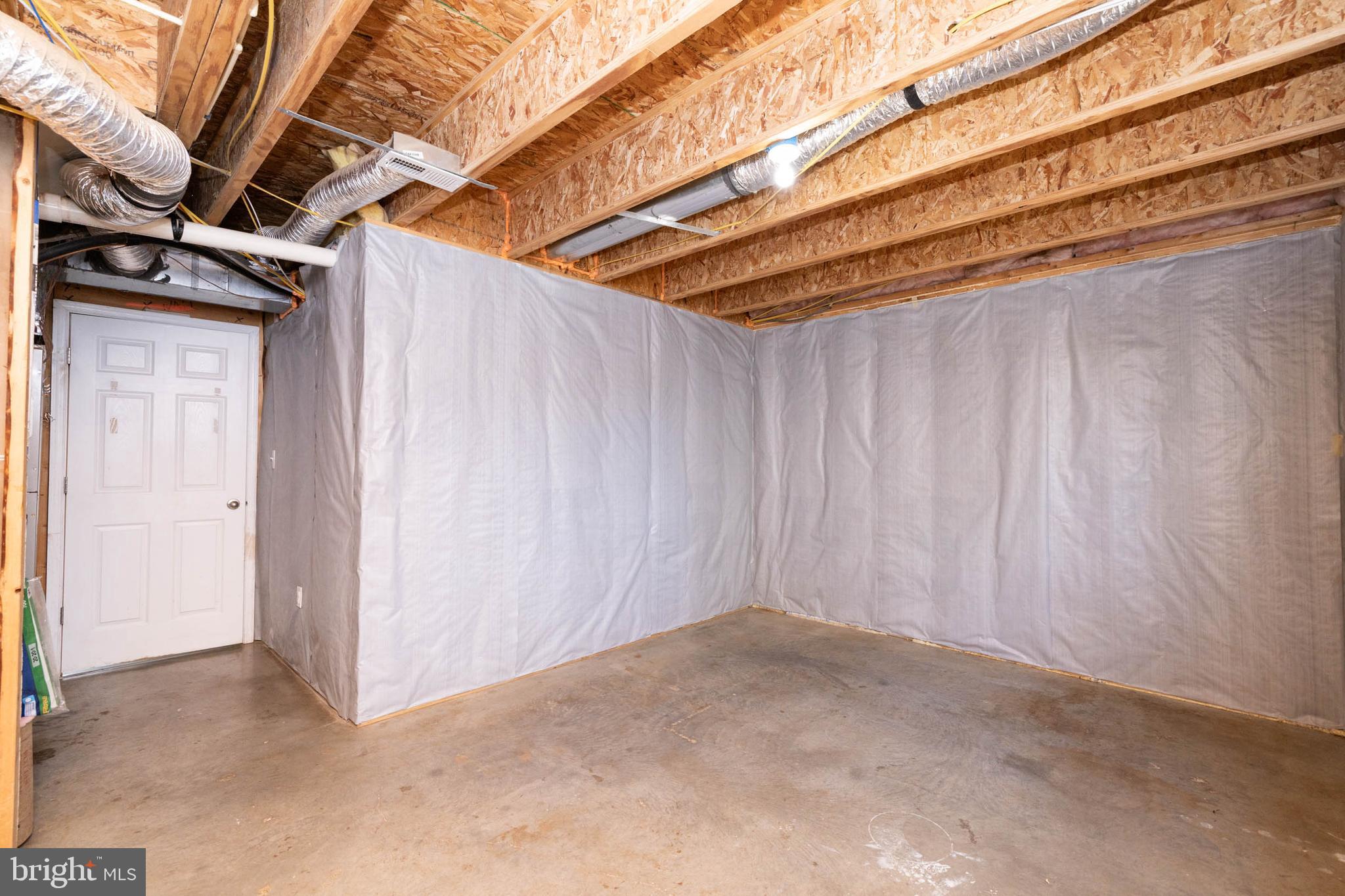 MANOR PARK - Residential