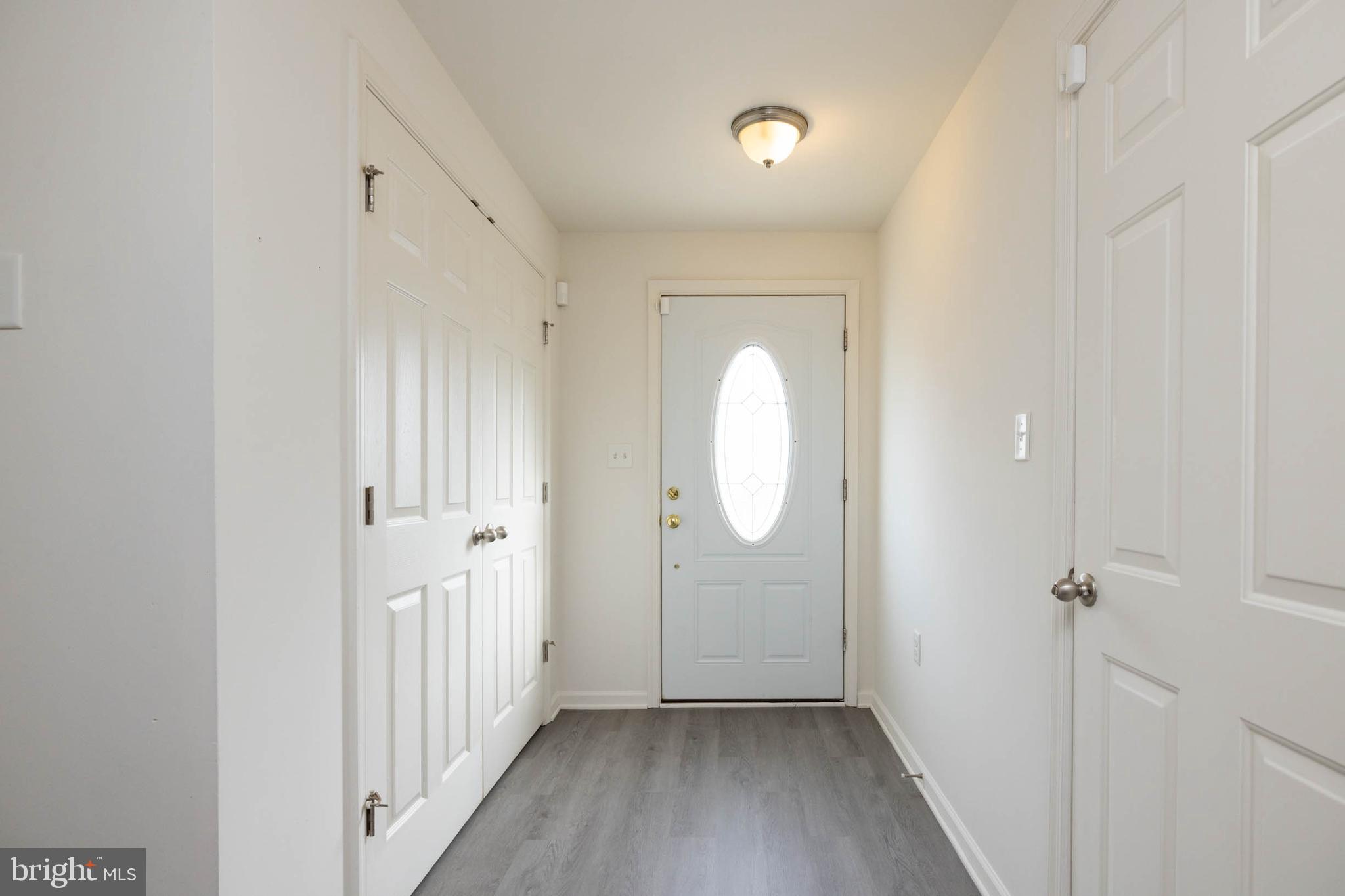 MANOR PARK - Residential