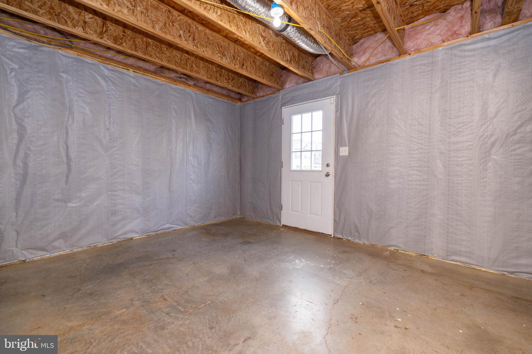 MANOR PARK - Residential