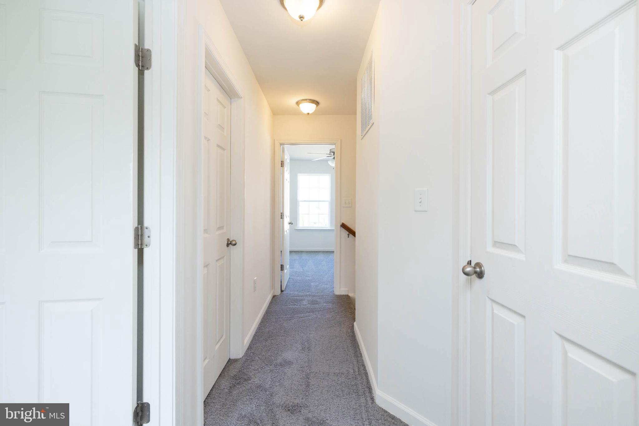 MANOR PARK - Residential