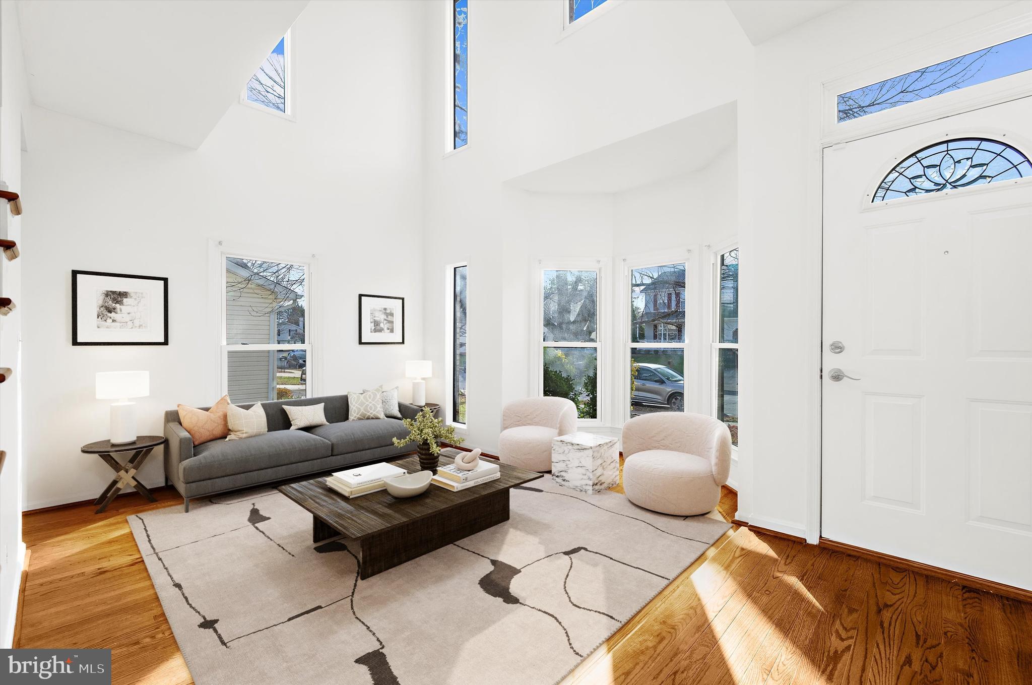 LAKE COVENTRY - Residential