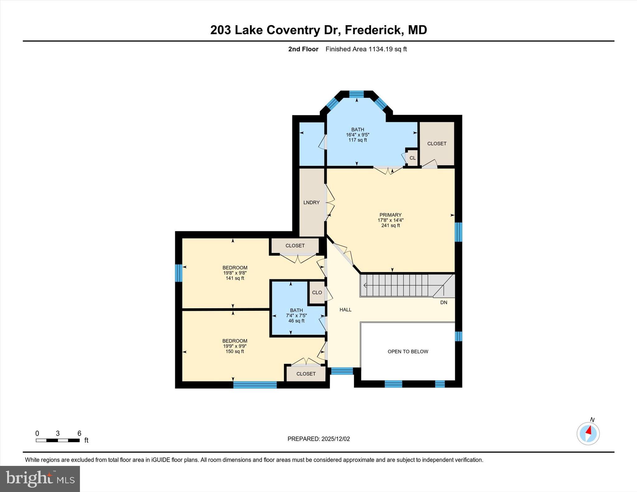 LAKE COVENTRY - Residential