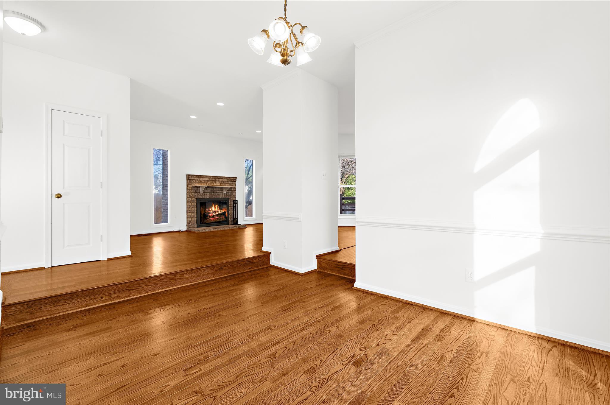 LAKE COVENTRY - Residential