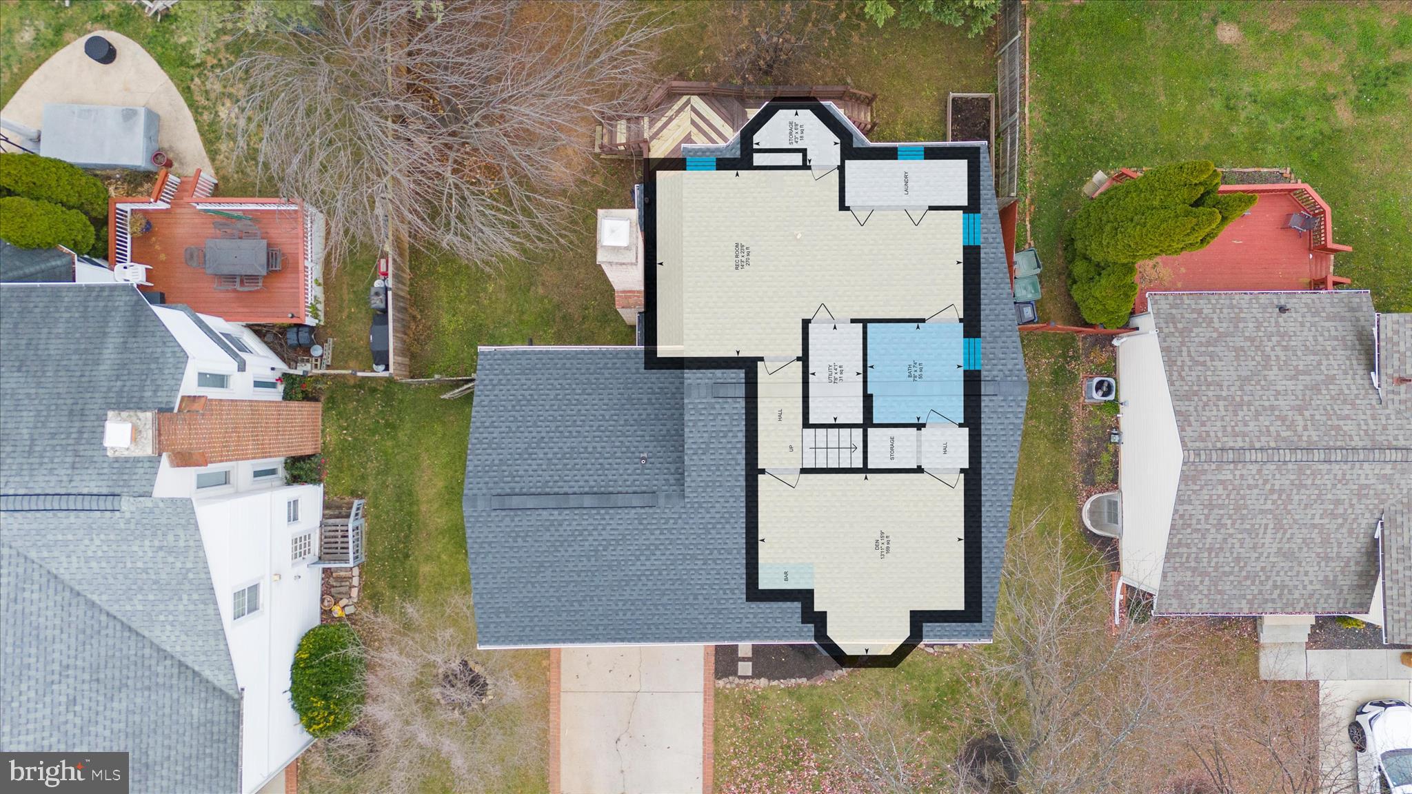 LAKE COVENTRY - Residential